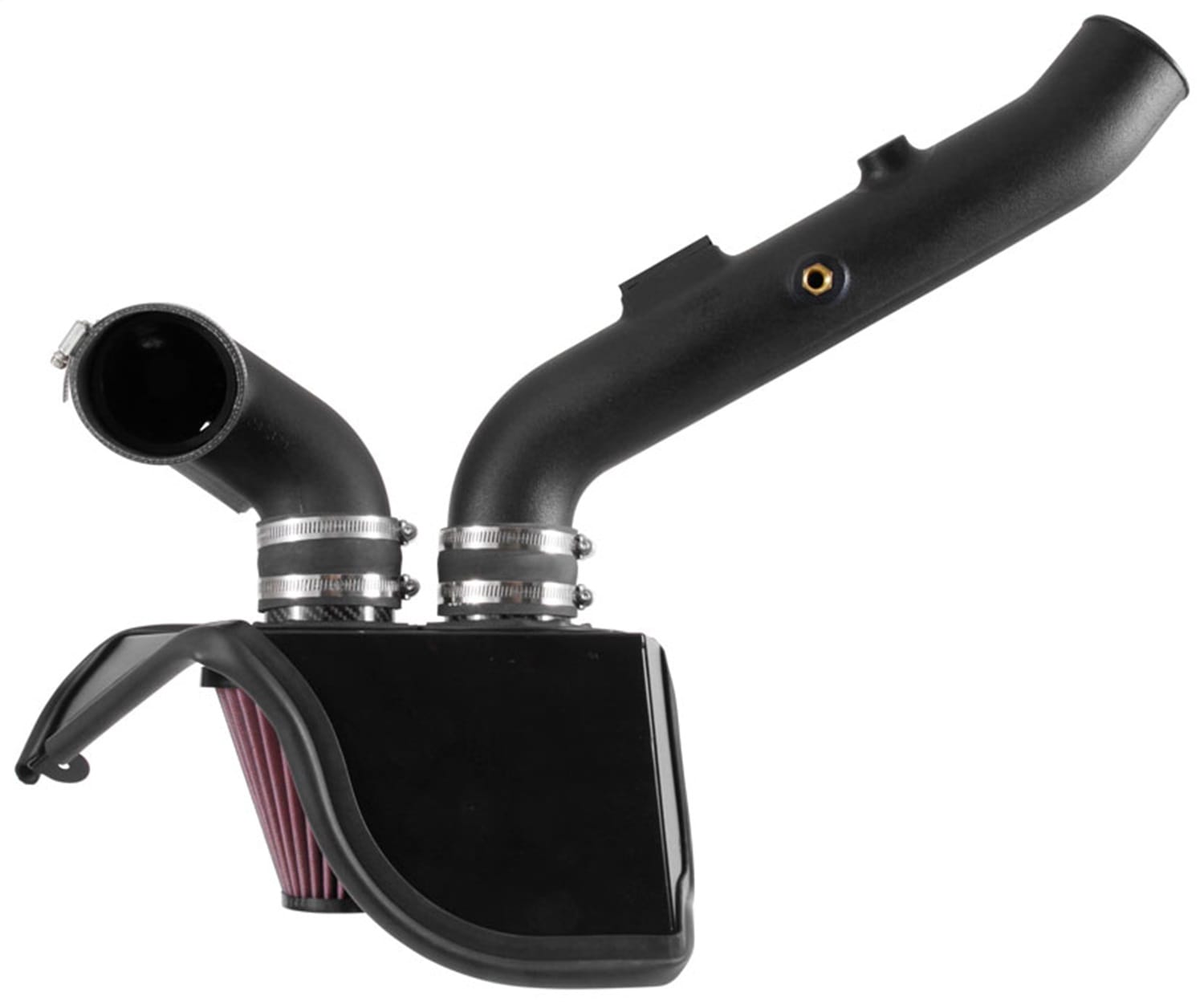 Performance Air Intake System thumbnail 3