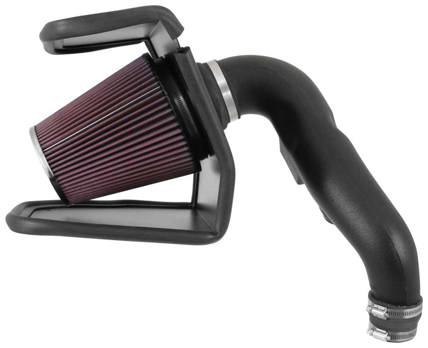 Performance Air Intake System thumbnail 3