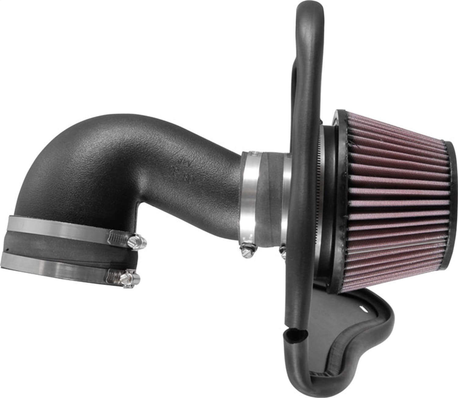 Performance Air Intake System thumbnail 3