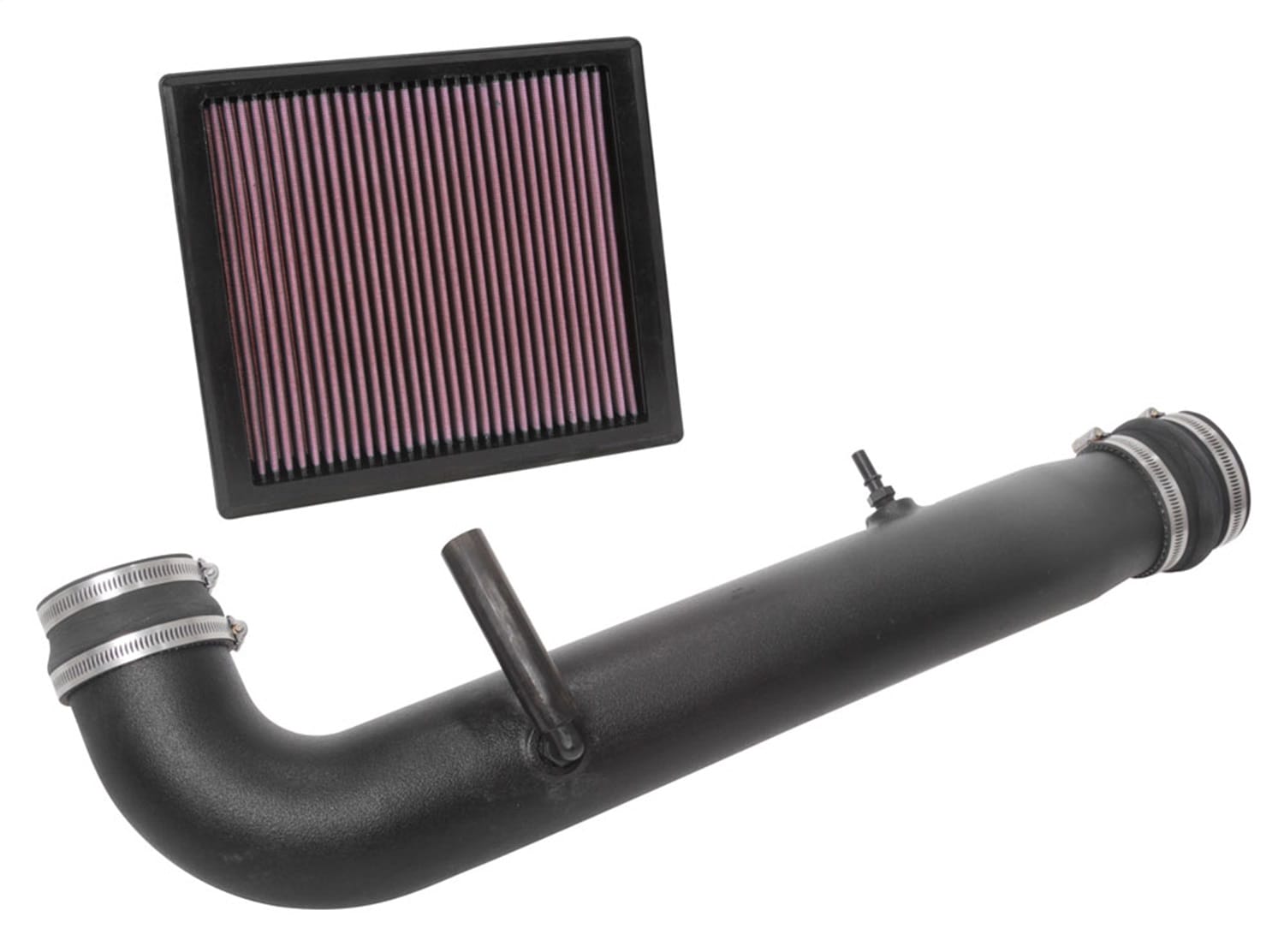 Performance Air Intake System thumbnail 2