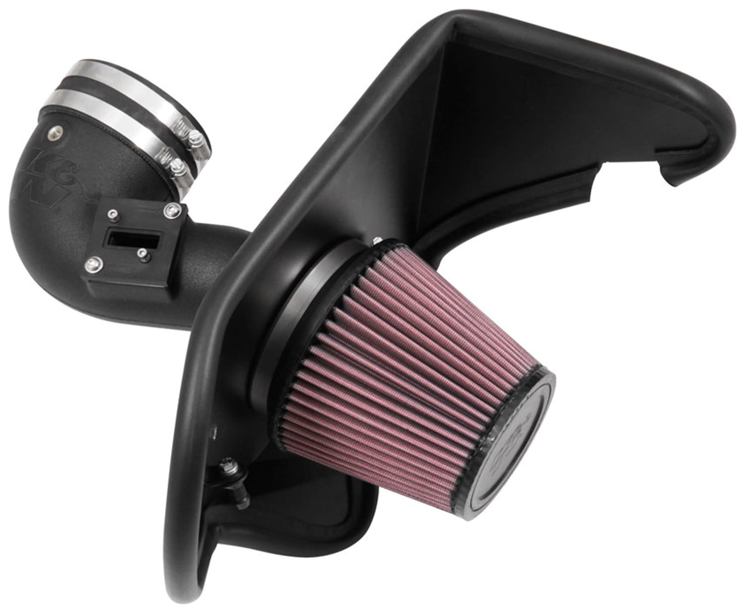 Performance Air Intake System