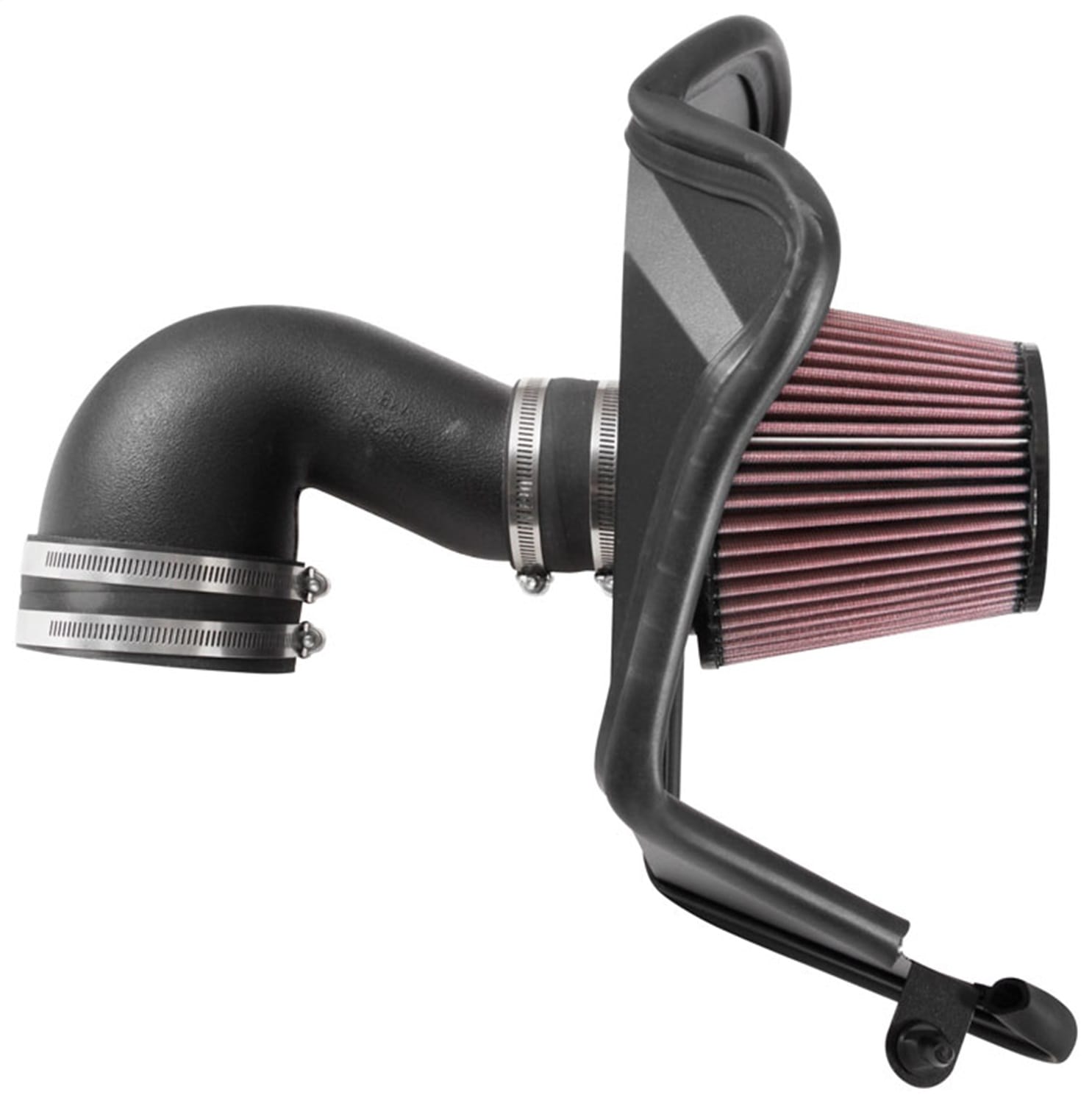 Performance Air Intake System thumbnail 3