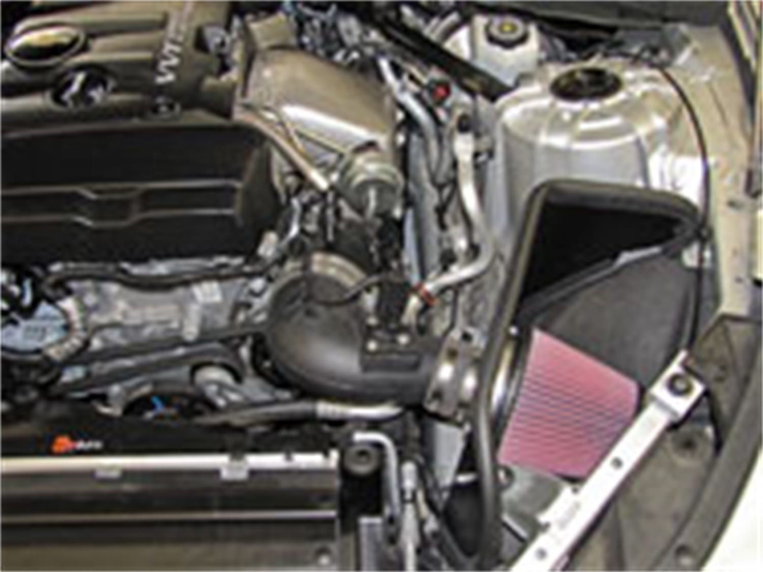 Performance Air Intake System thumbnail 13