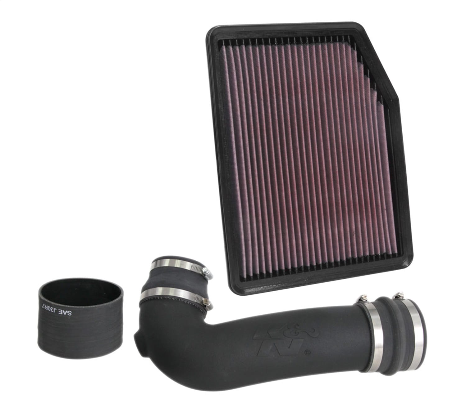 Performance Air Intake System thumbnail 2
