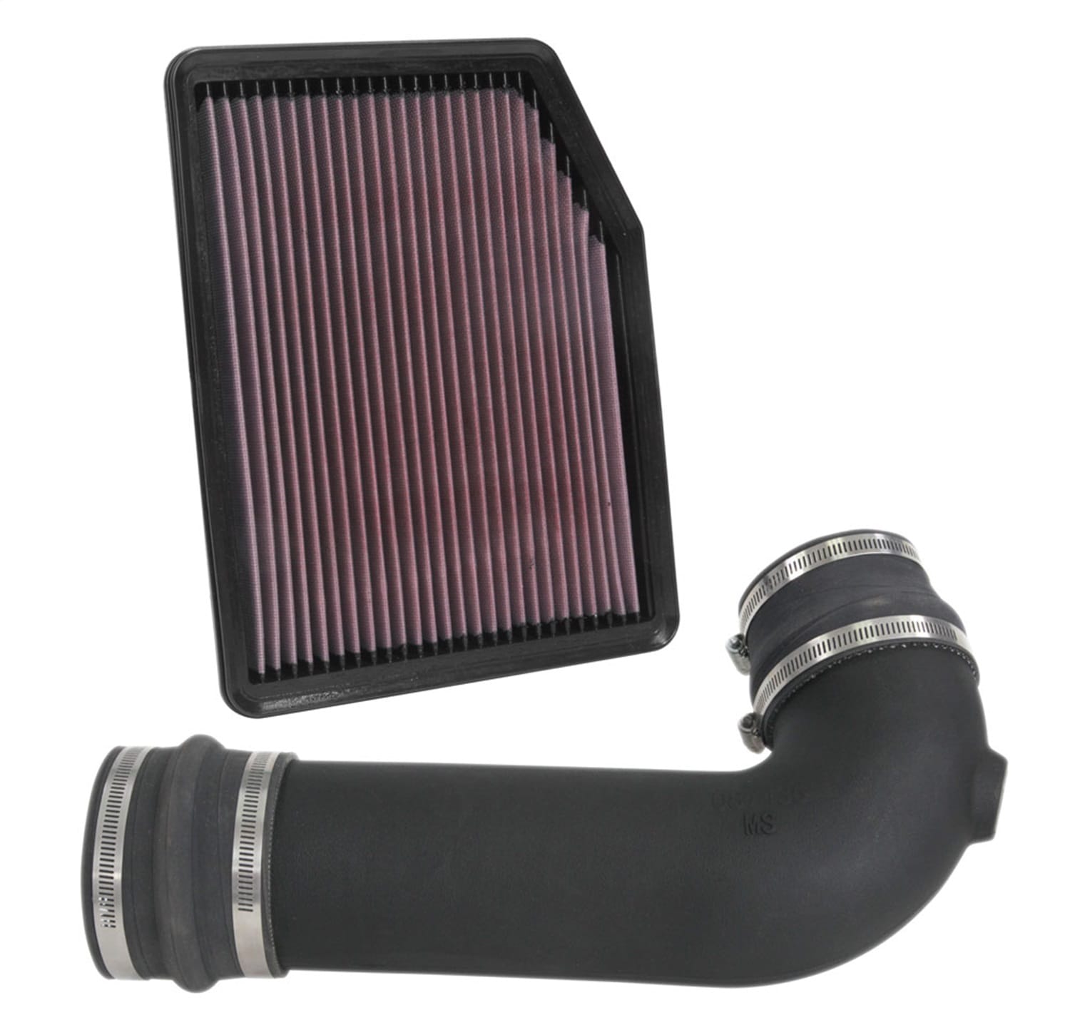Performance Air Intake System