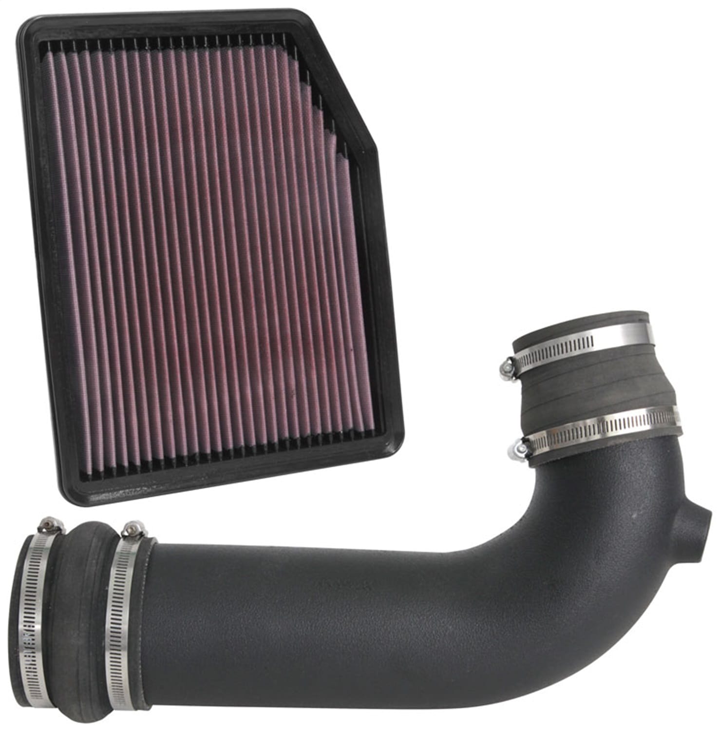 Performance Air Intake System thumbnail 2