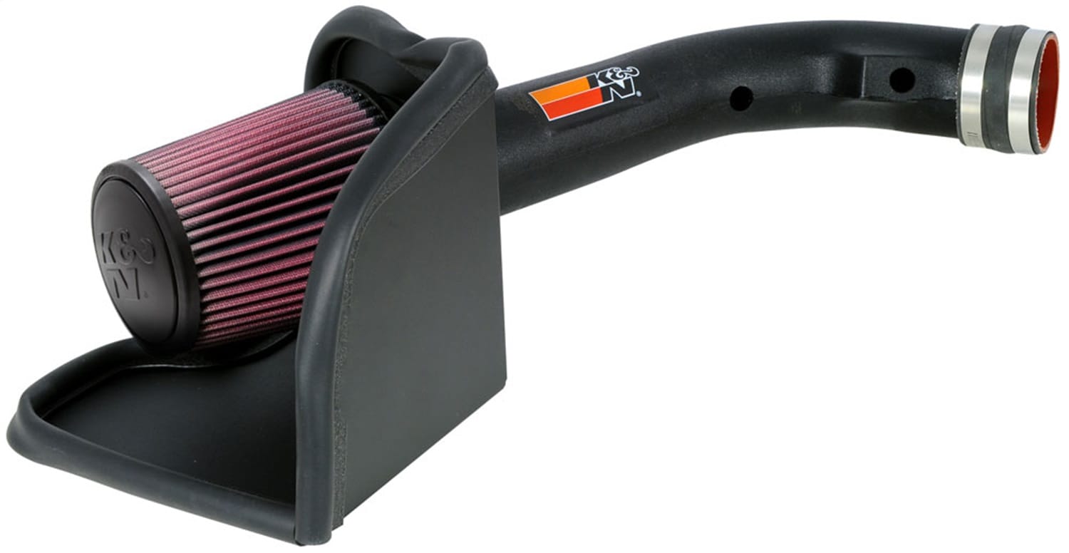 Performance Air Intake System
