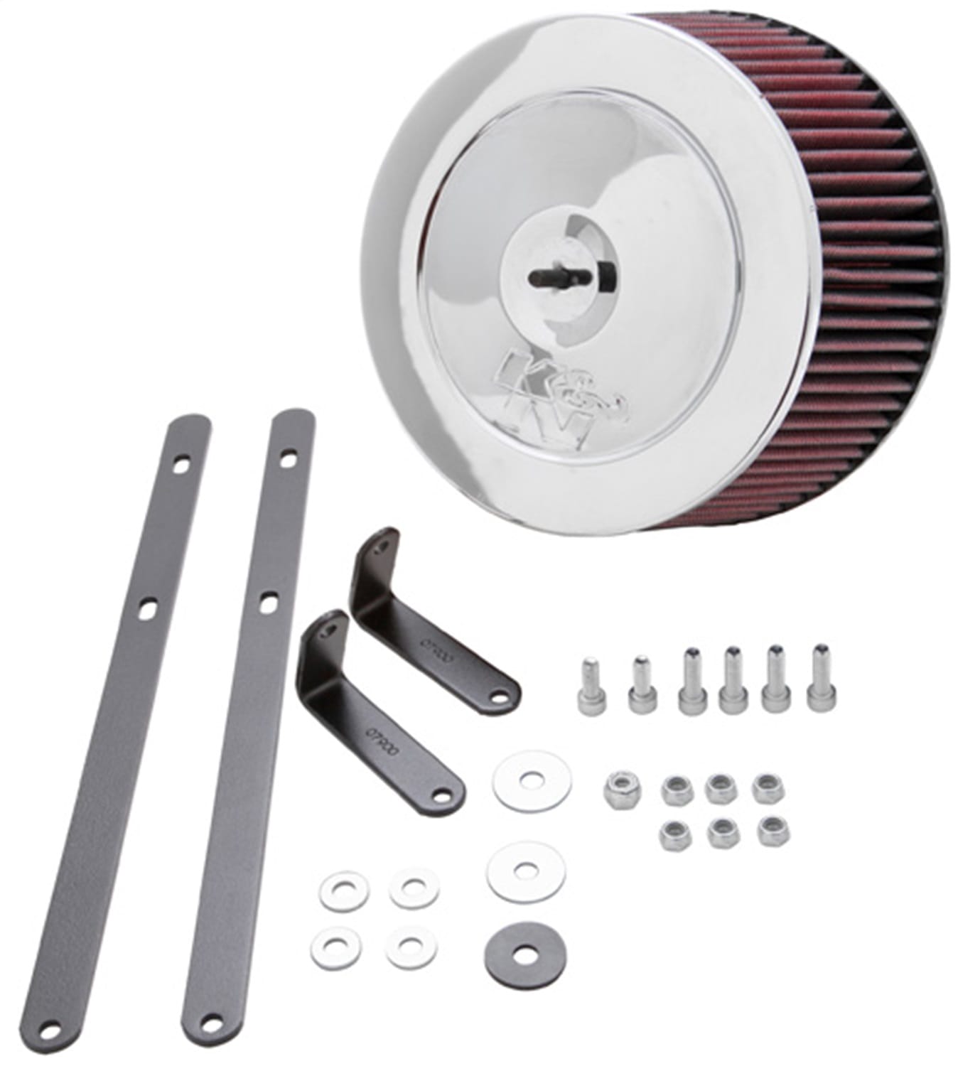 Performance Air Intake System