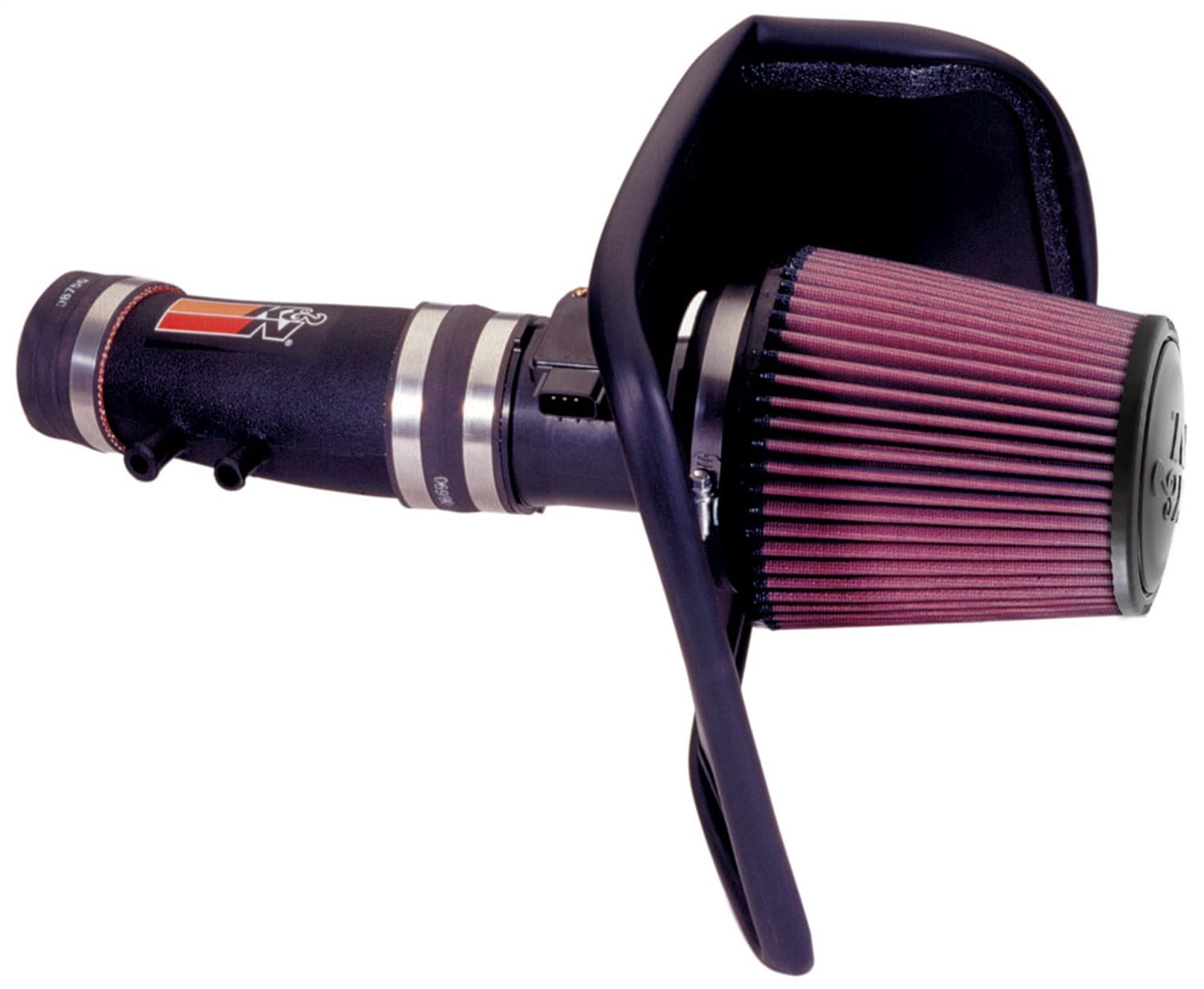 Performance Air Intake System