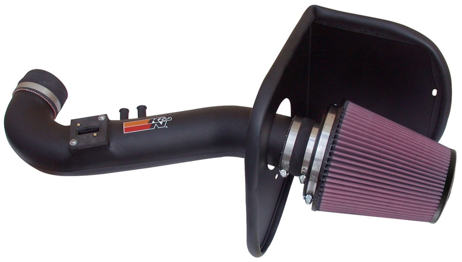 Performance Air Intake System