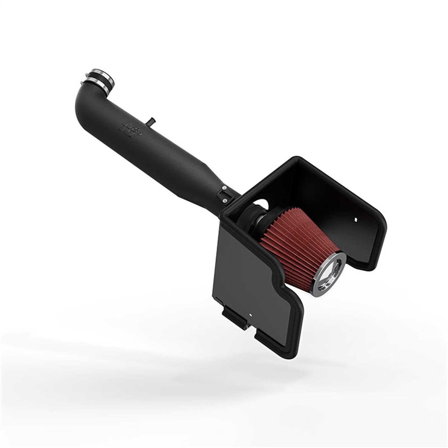 Performance Air Intake System thumbnail 2