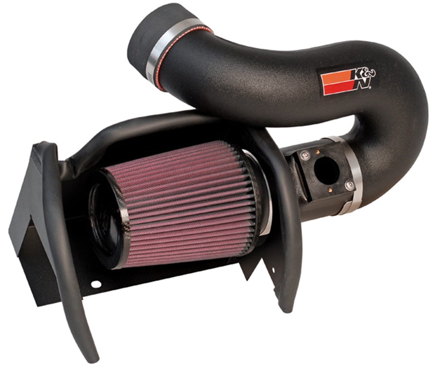 Performance Air Intake System
