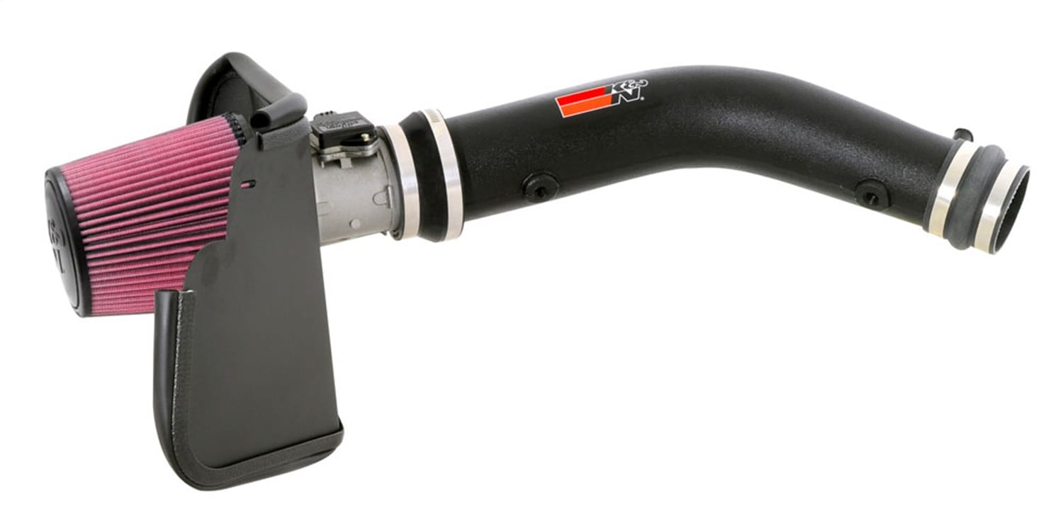 Performance Air Intake System