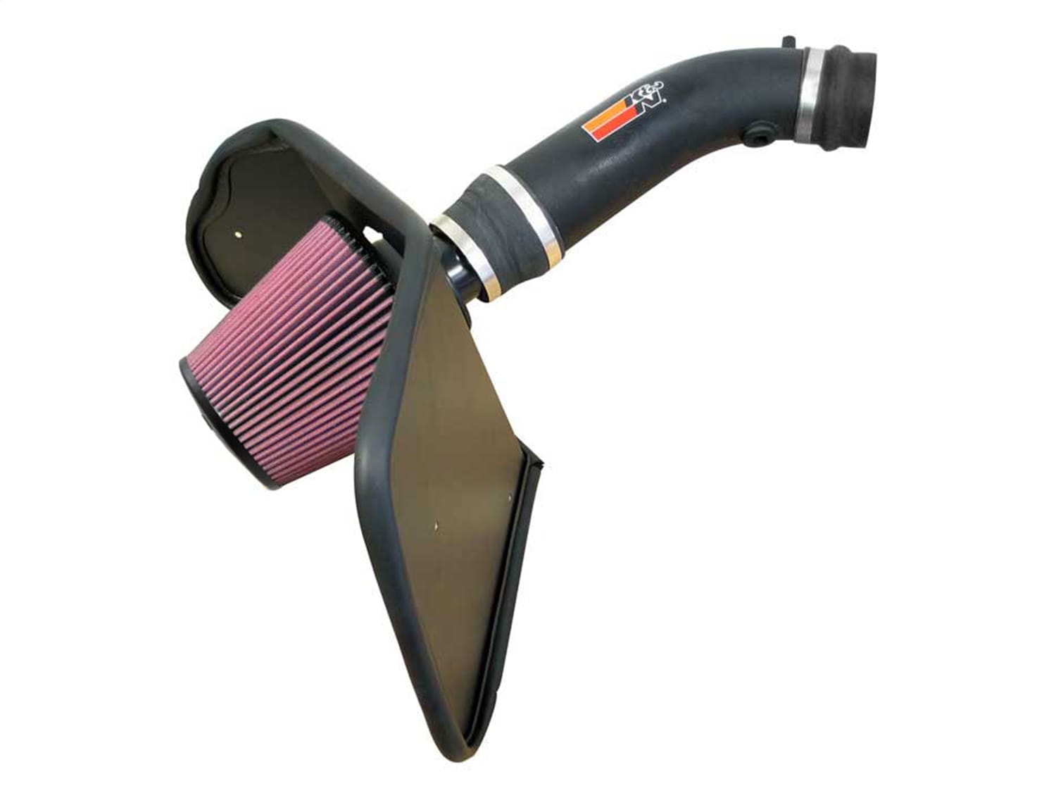Performance Air Intake System