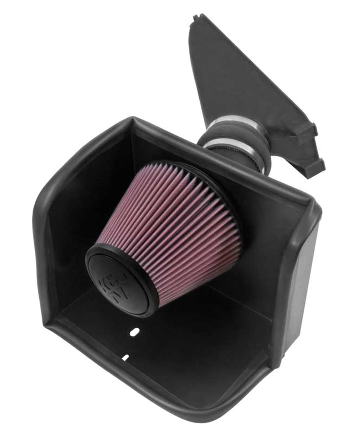 Performance Air Intake System thumbnail 2
