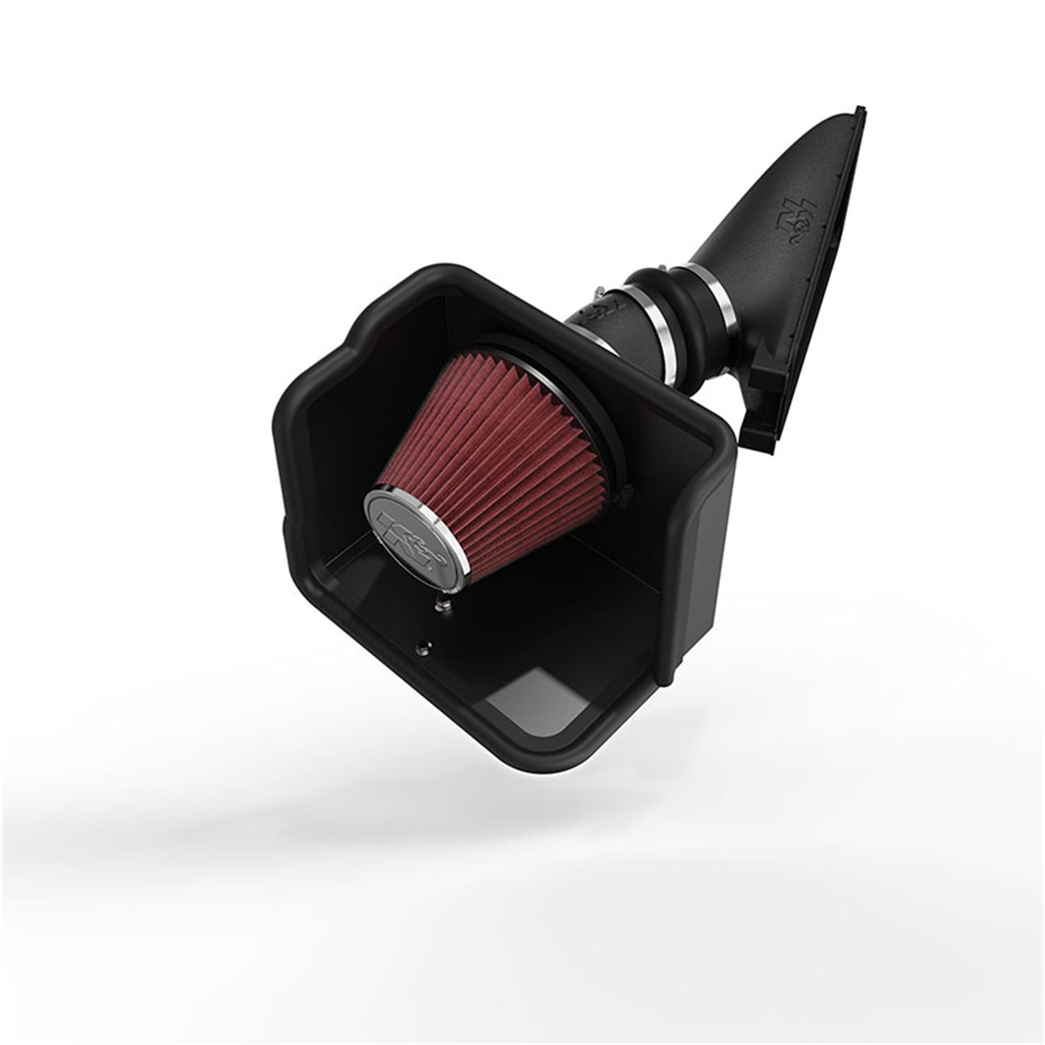 Performance Air Intake System thumbnail 5