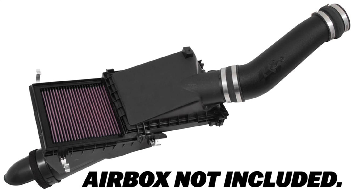 Performance Air Intake System thumbnail 3