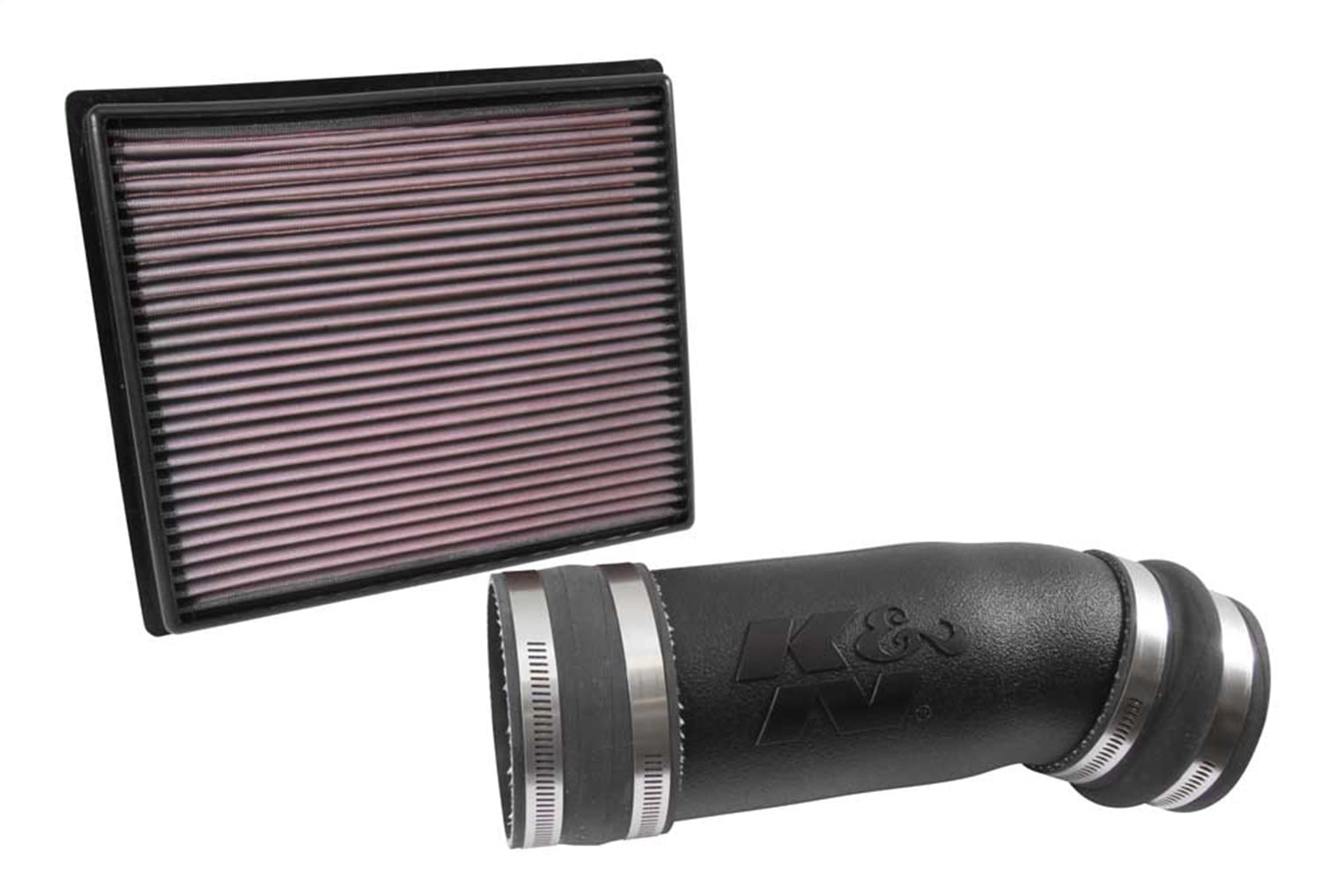 Performance Air Intake System