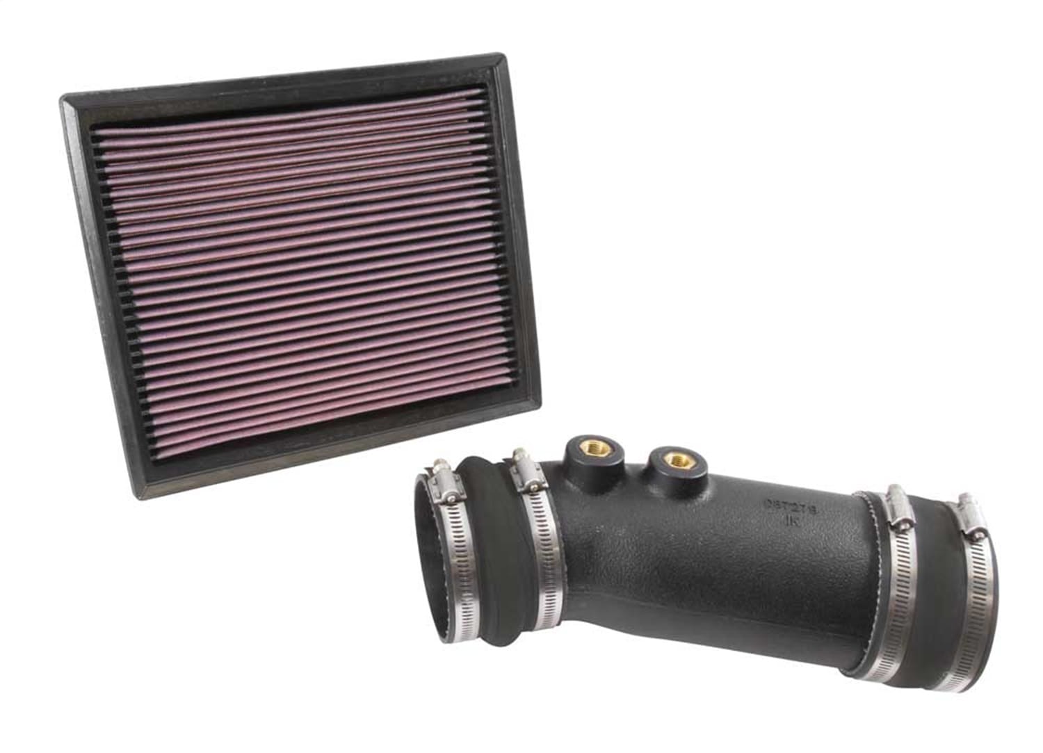 Performance Air Intake System thumbnail 3