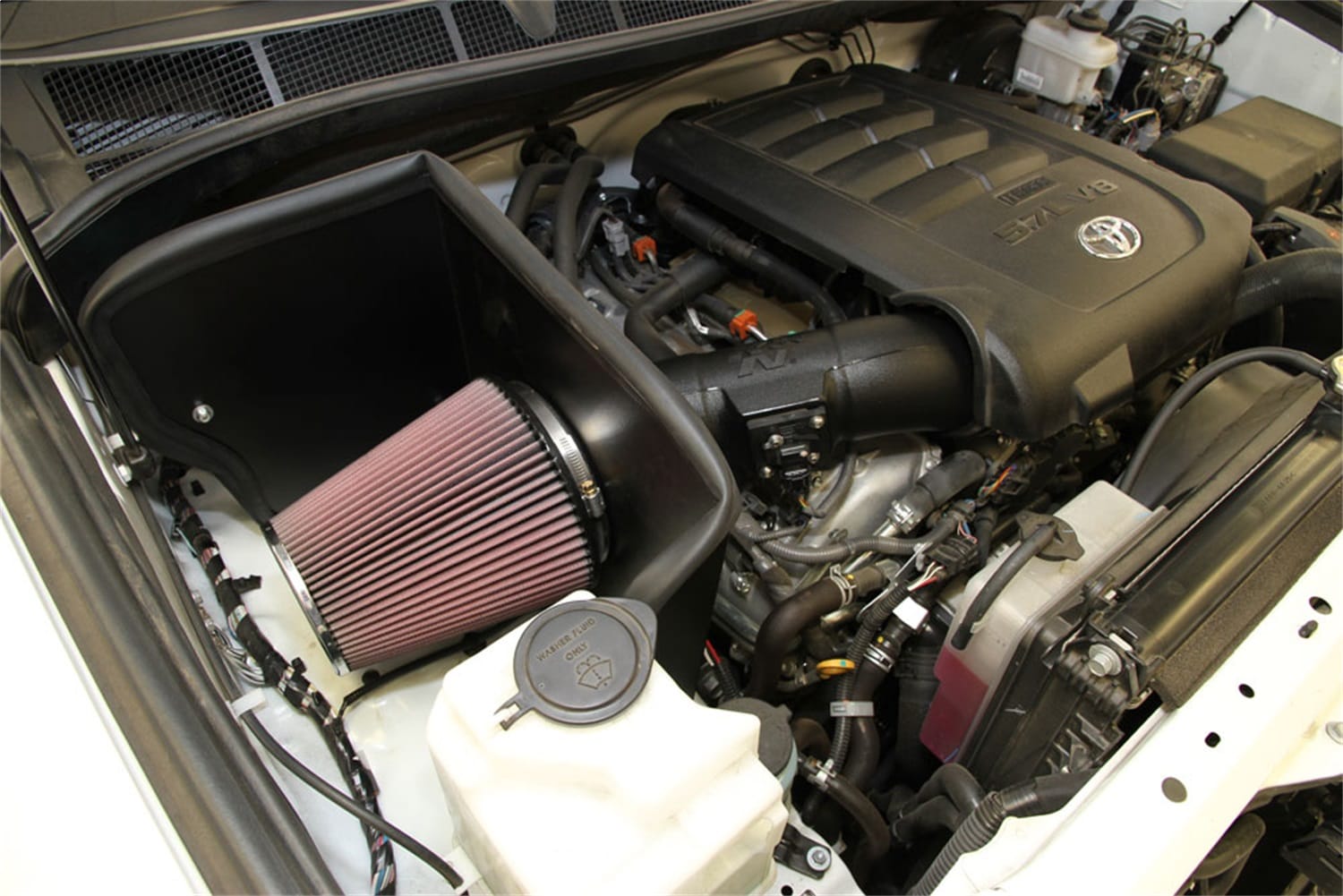 Performance Air Intake System thumbnail 11