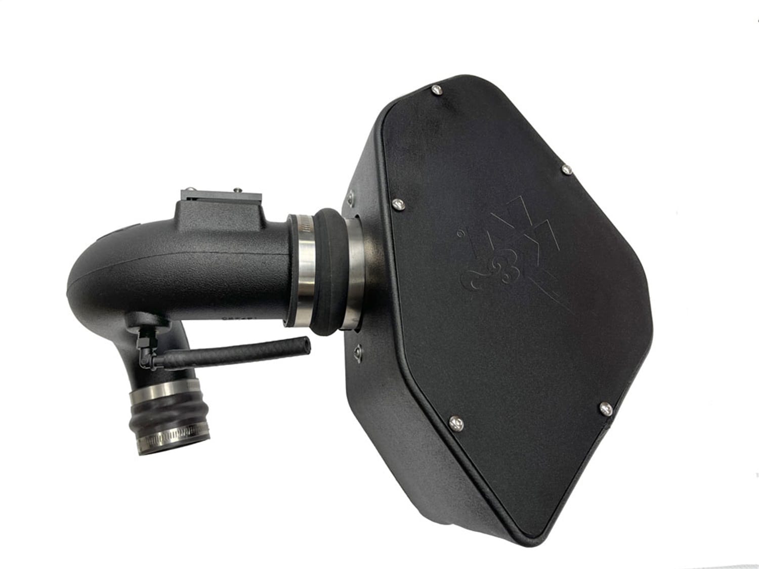Performance Air Intake System thumbnail 2