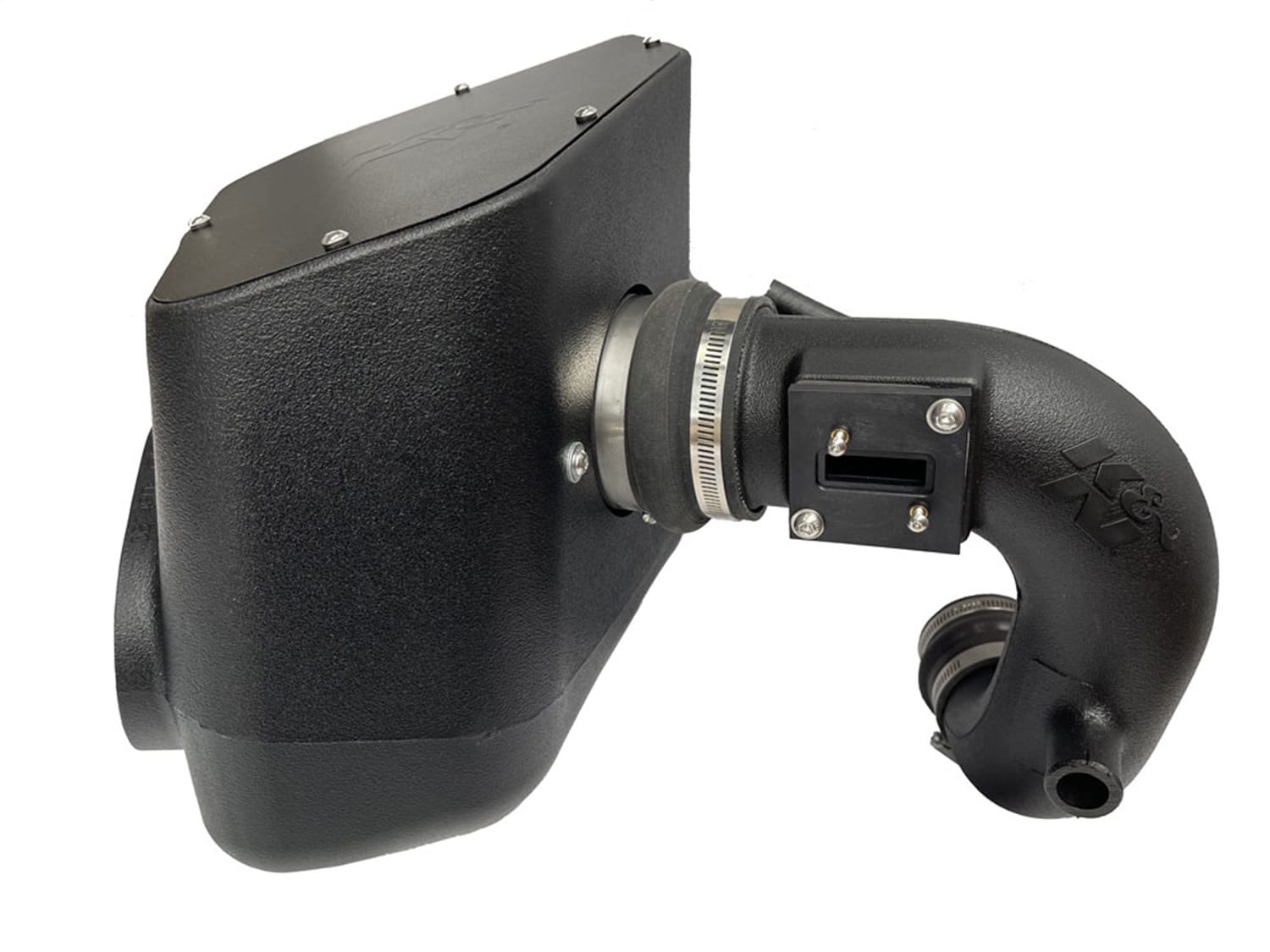 Performance Air Intake System thumbnail 3