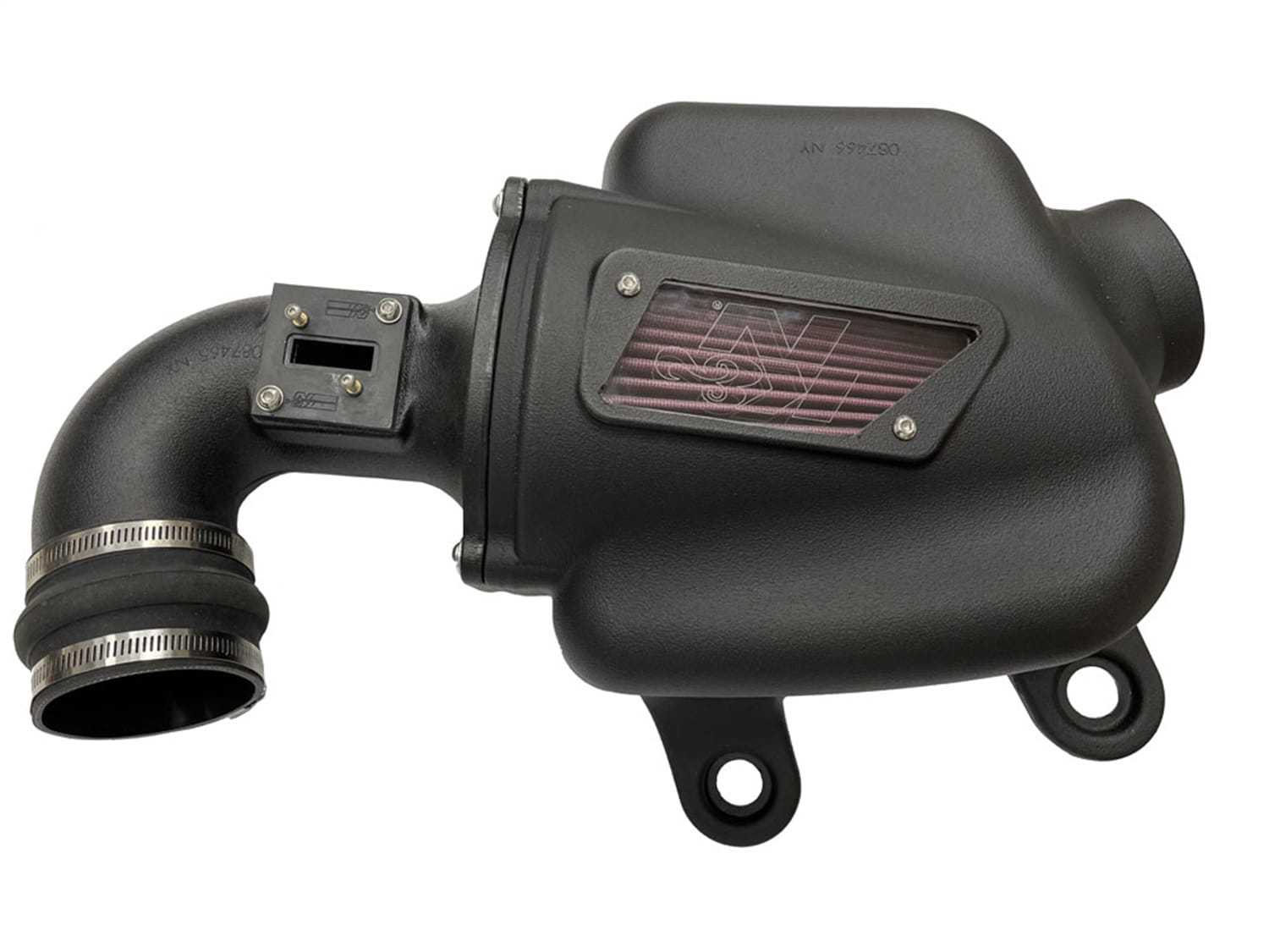 Performance Air Intake System