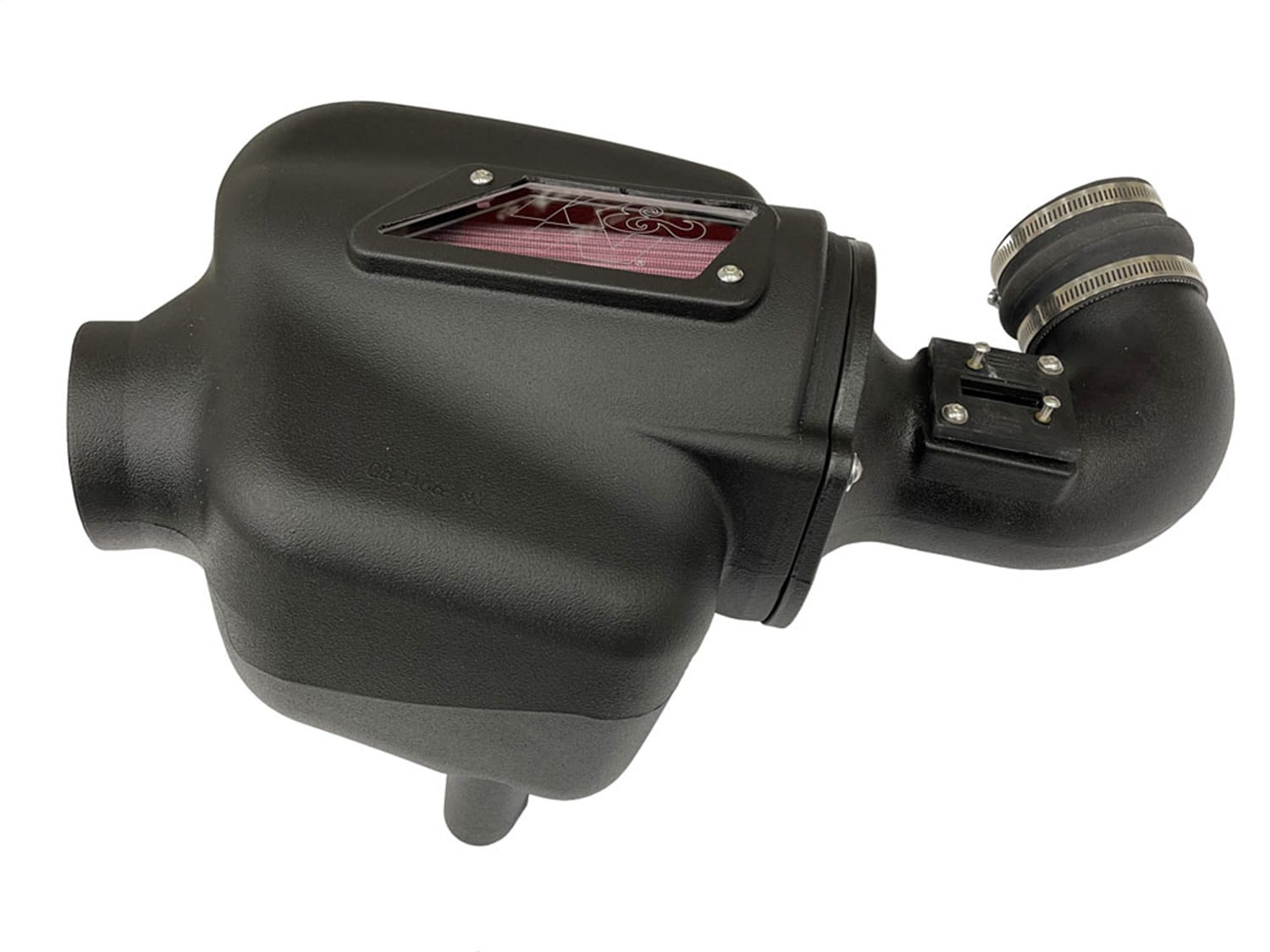 Performance Air Intake System thumbnail 2