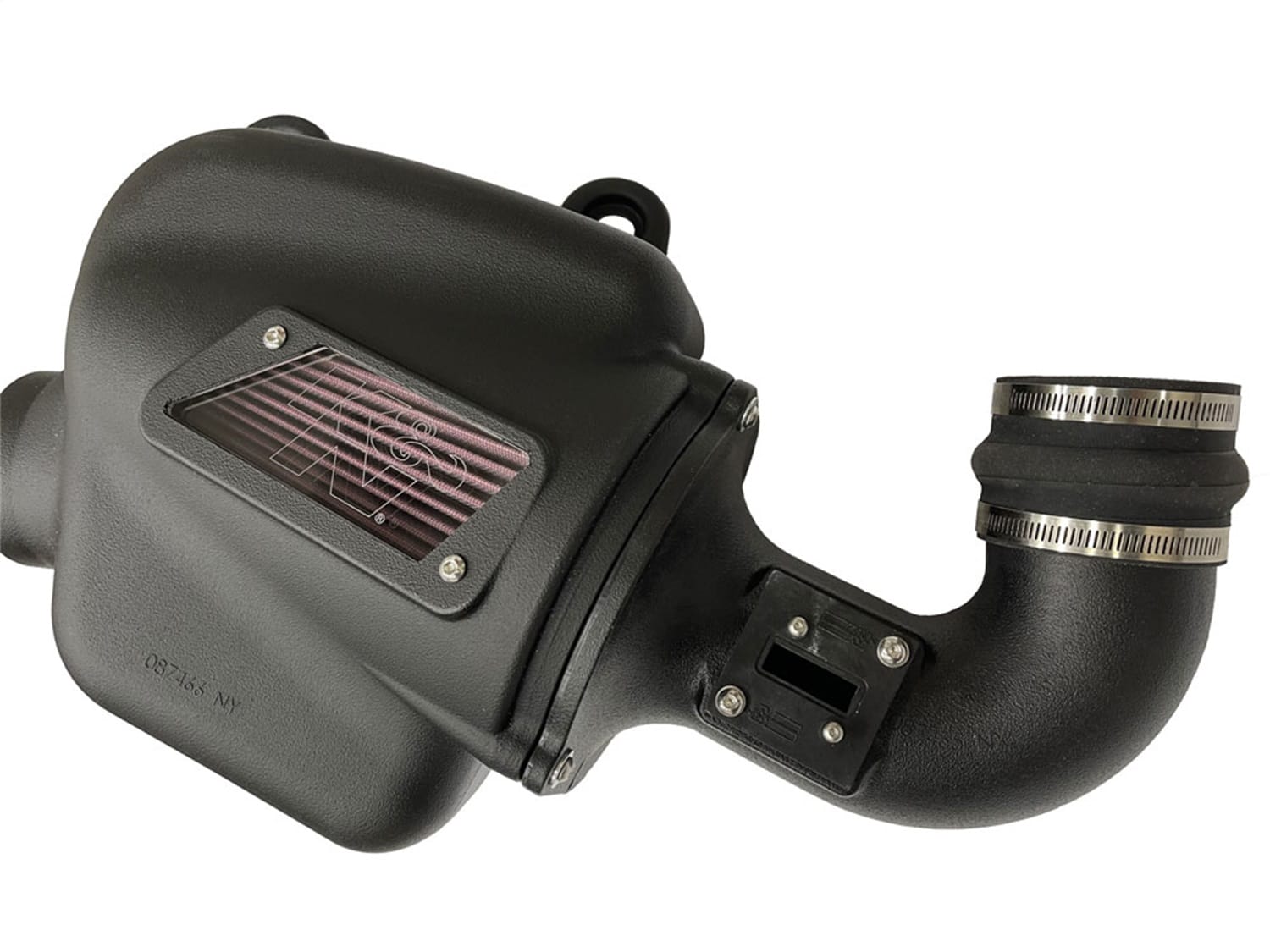 Performance Air Intake System thumbnail 3