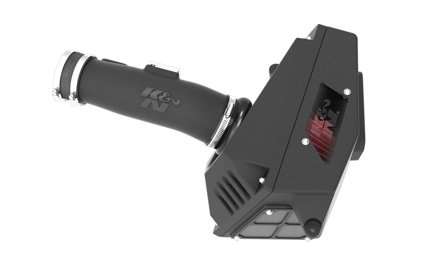 Performance Air Intake System