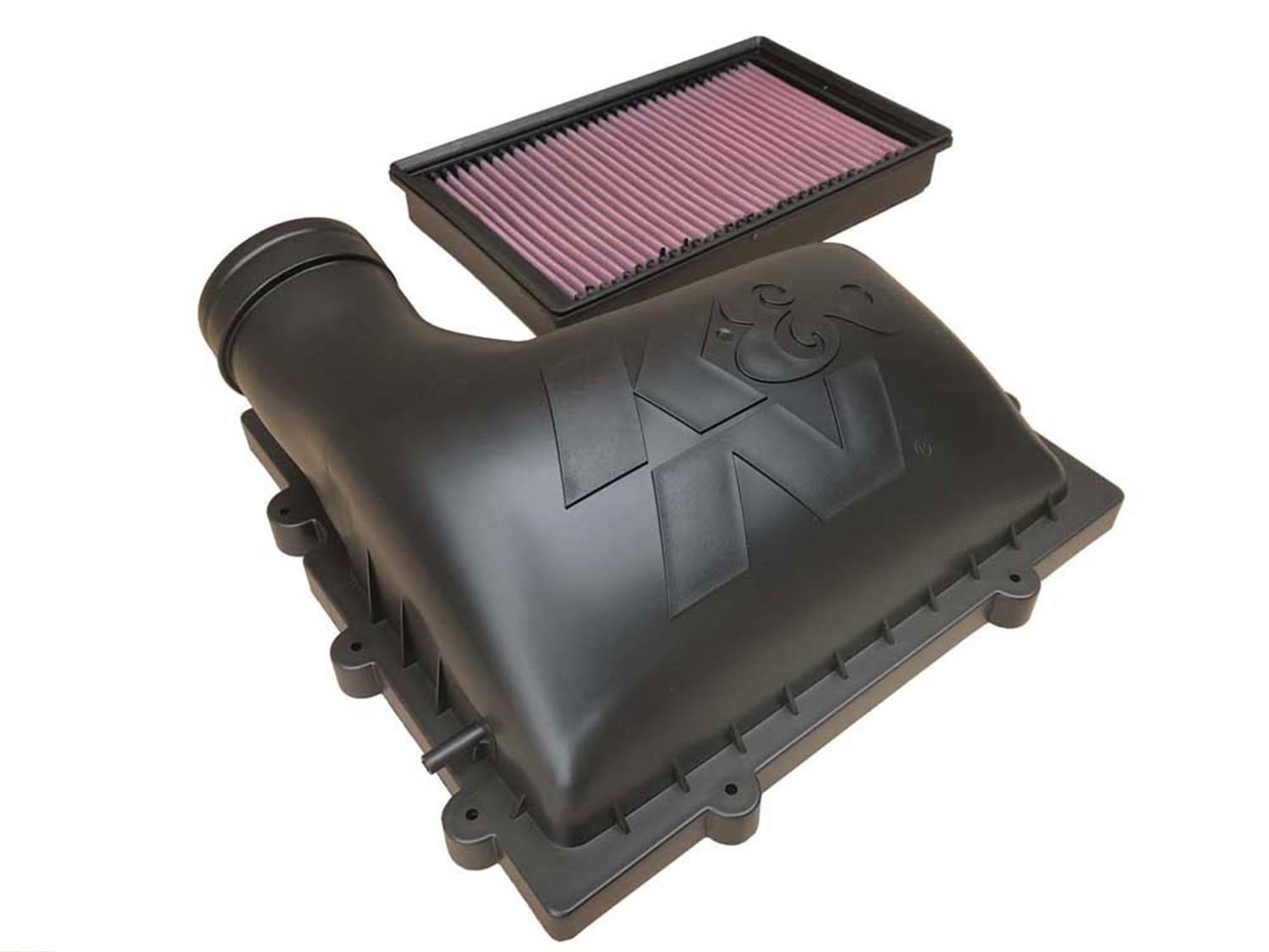 Performance Air Intake System thumbnail 2
