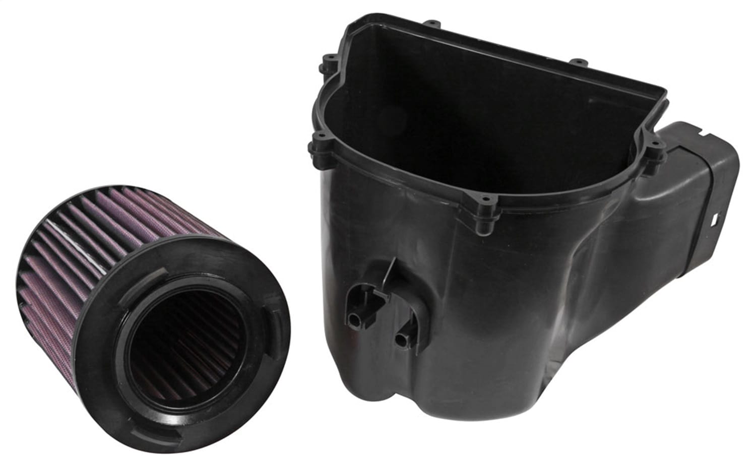 Performance Air Intake System thumbnail 2
