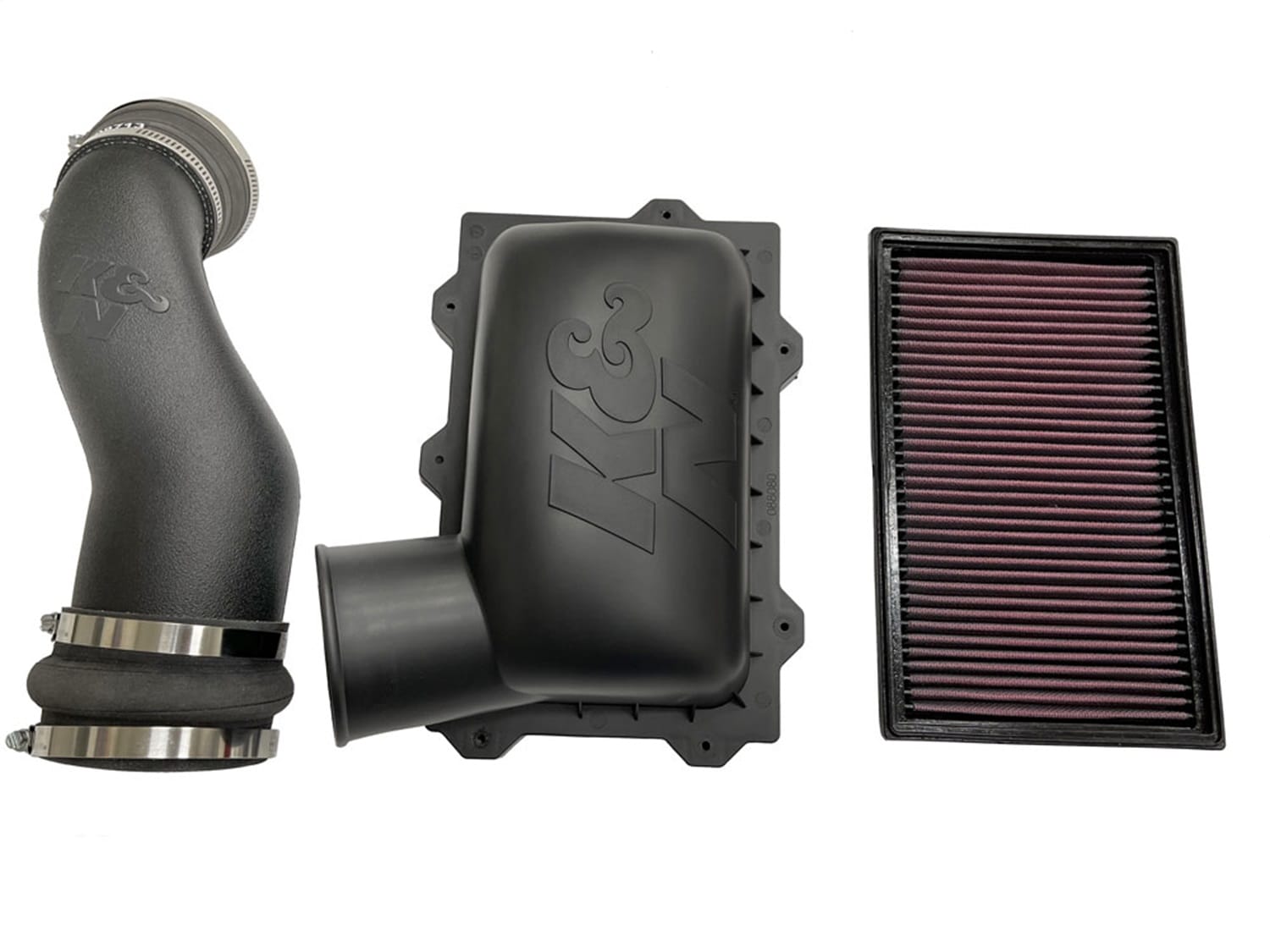 Performance Air Intake System thumbnail 2