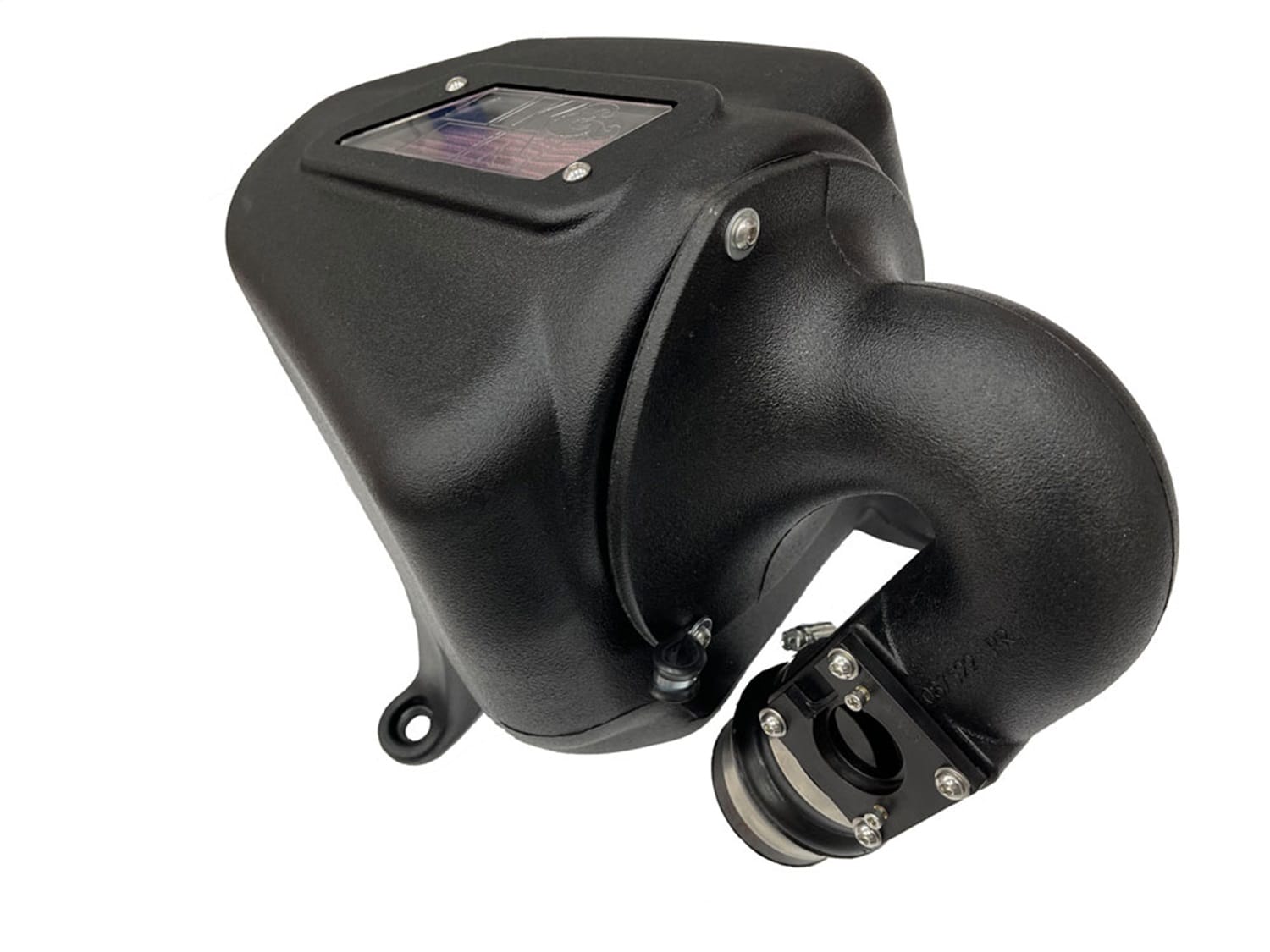 Performance Air Intake System thumbnail 3