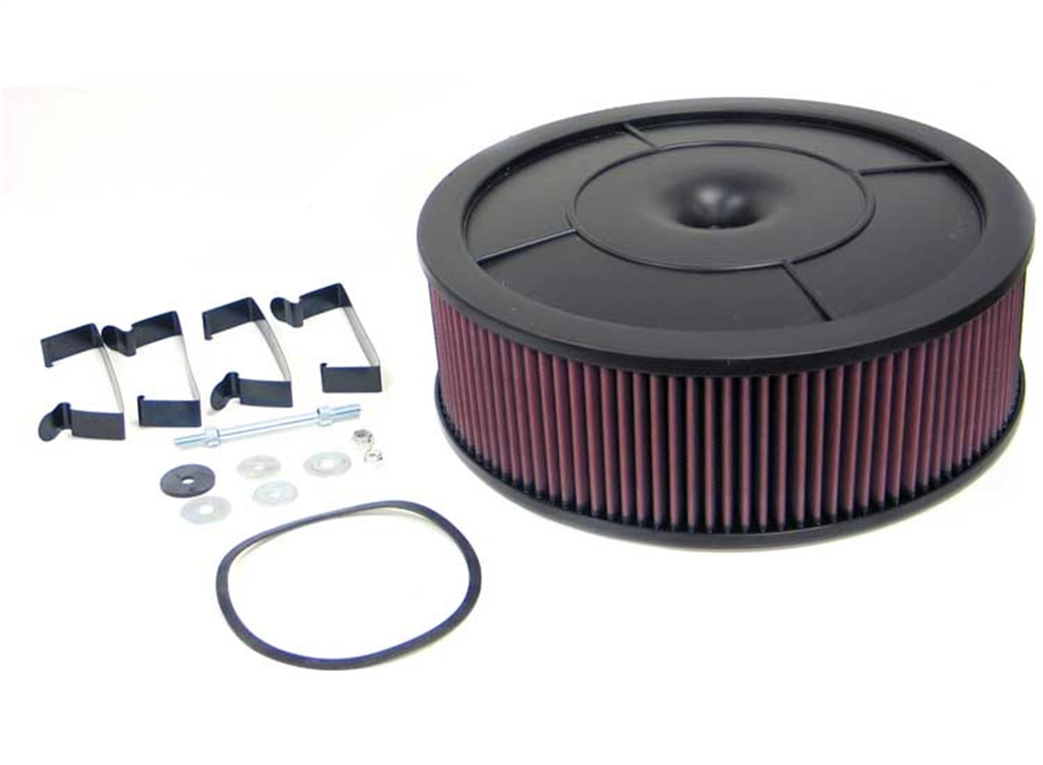 Flow Control Custom Assembly