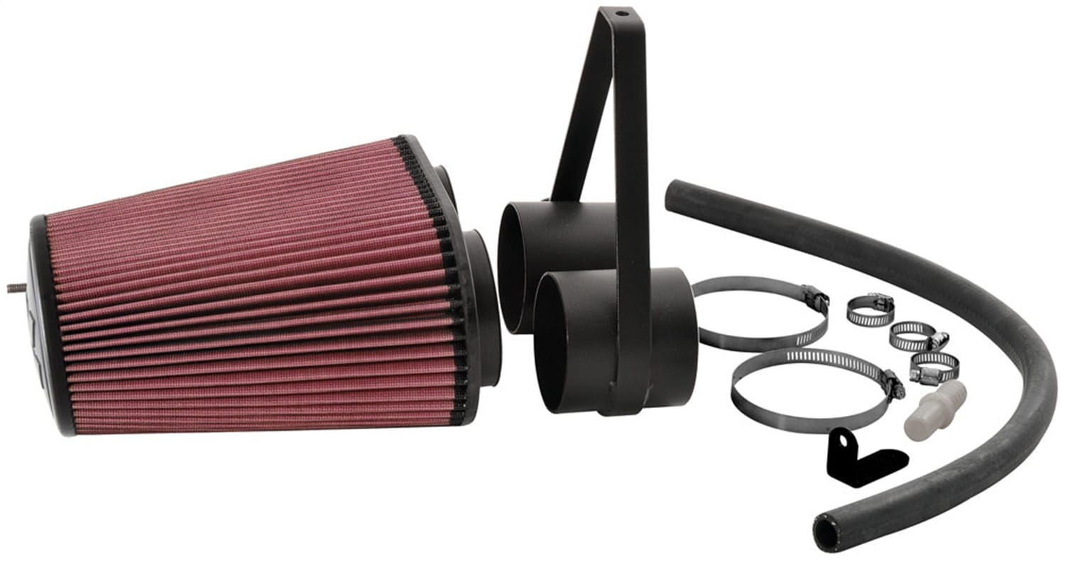 Performance Air Intake System