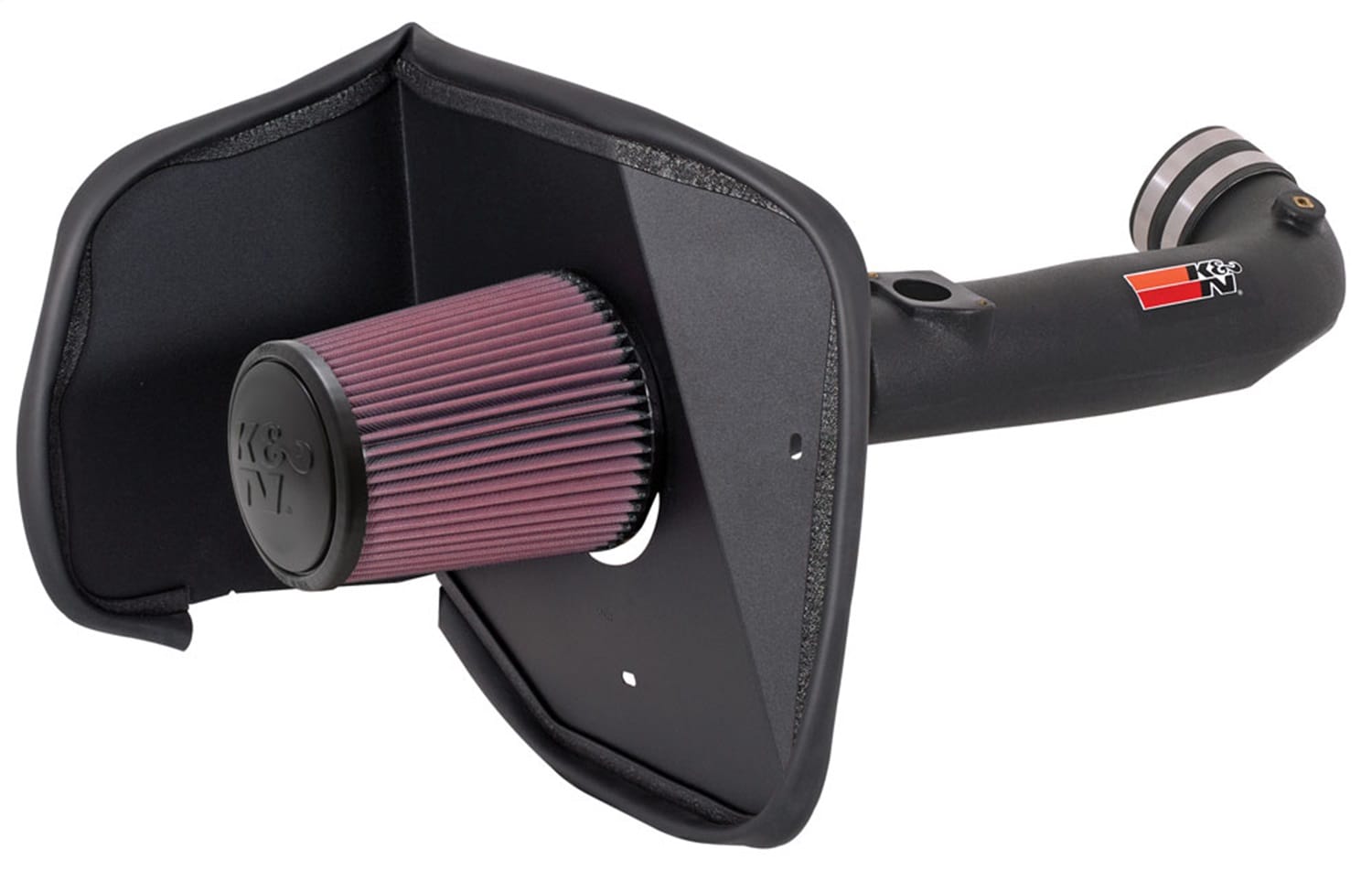 Performance Air Intake System
