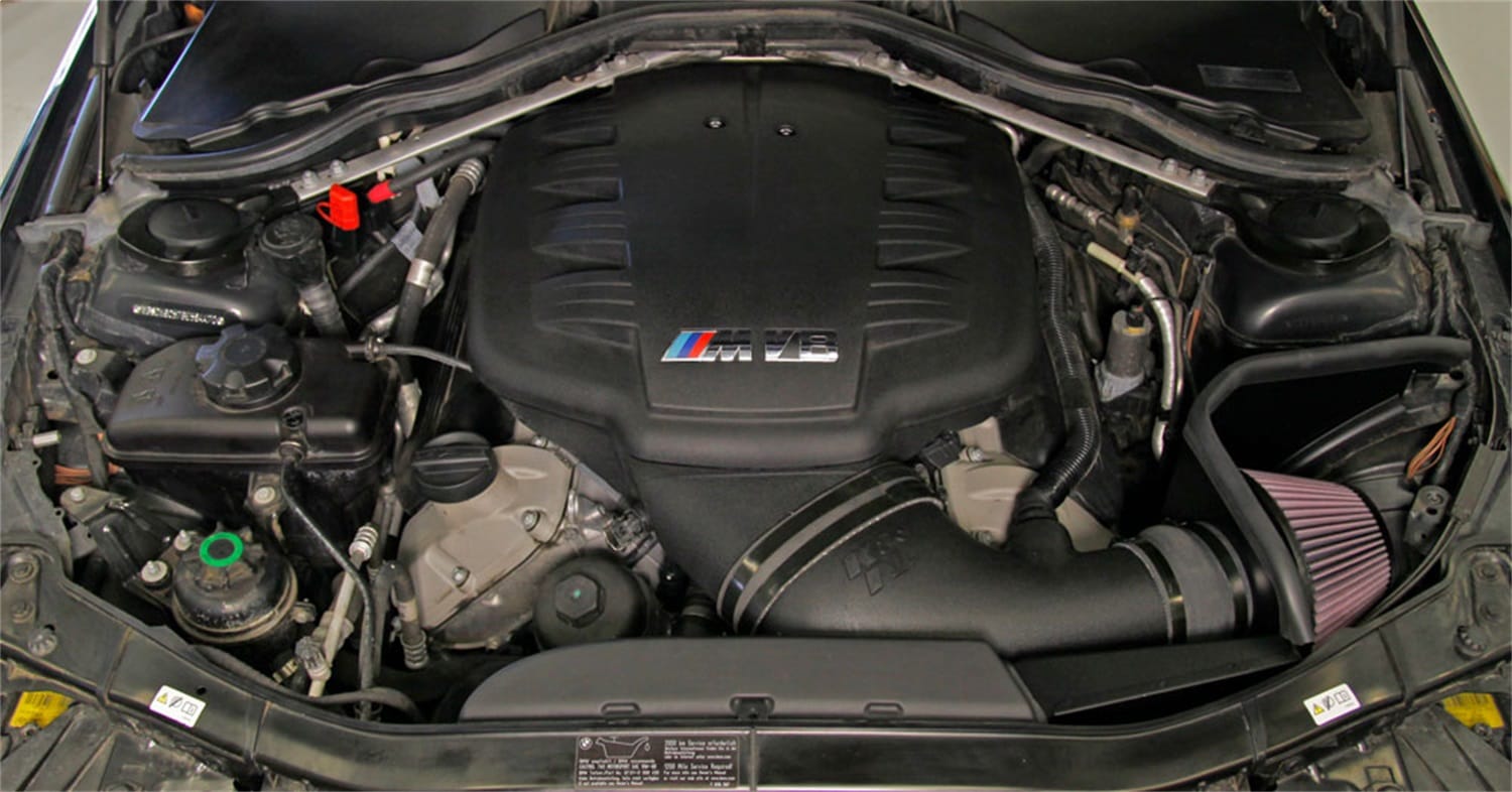 Performance Air Intake System thumbnail 11
