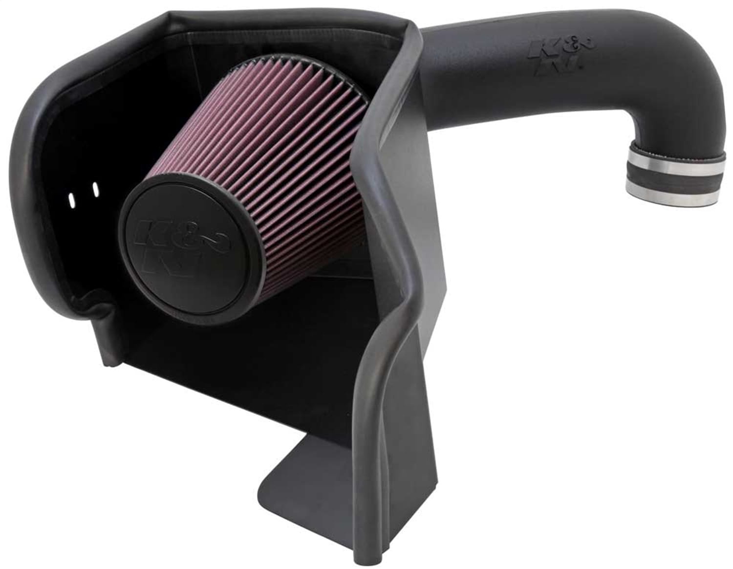 Performance Air Intake System