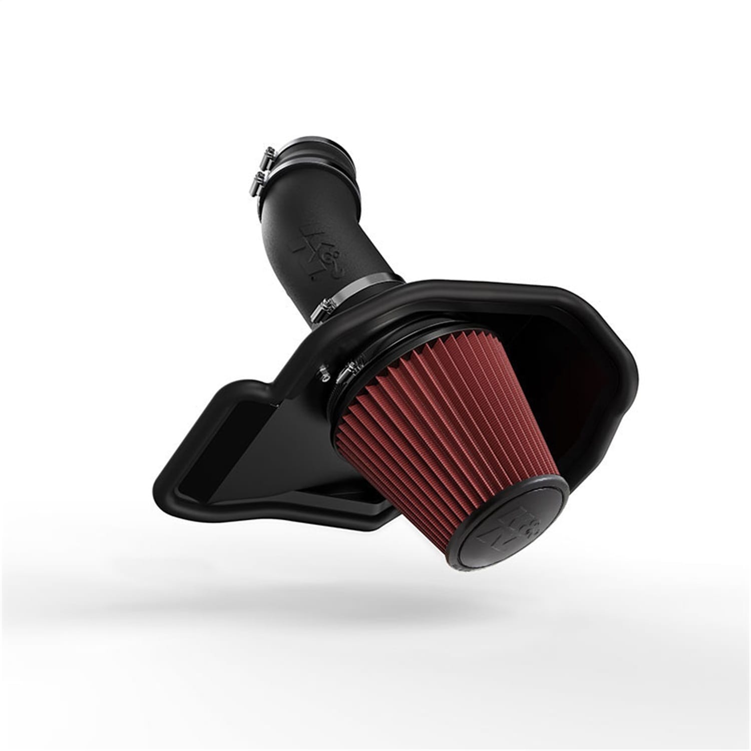 Performance Air Intake System thumbnail 11