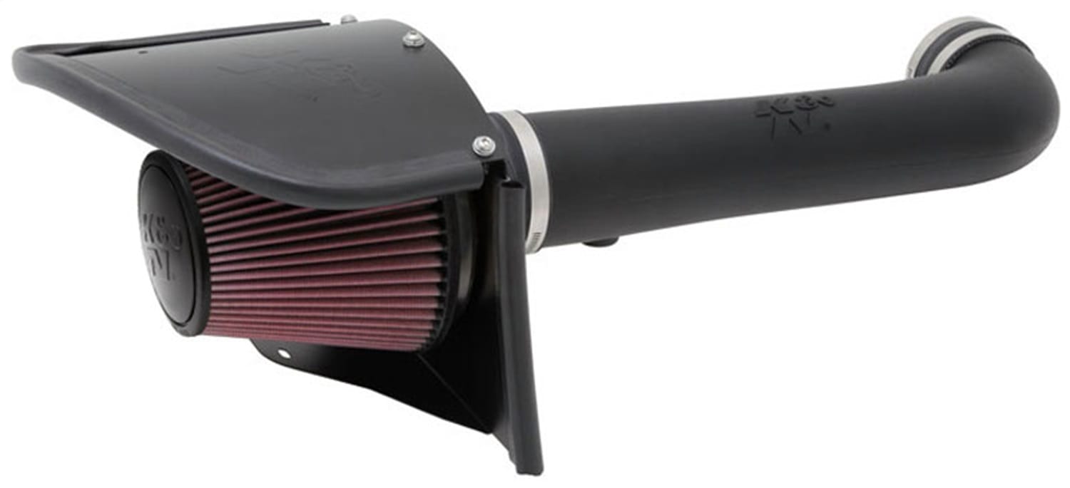 Performance Air Intake System