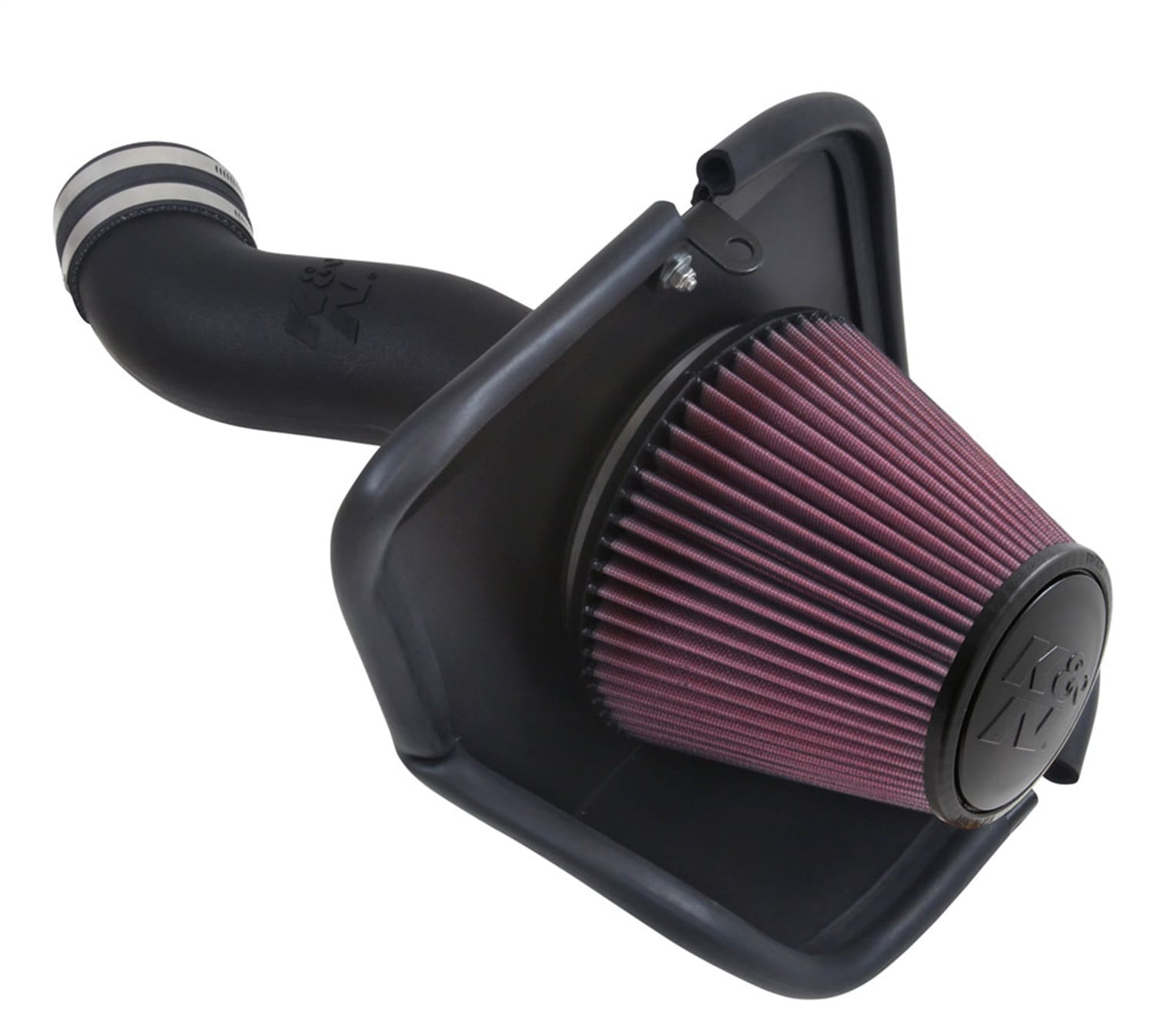 Performance Air Intake System