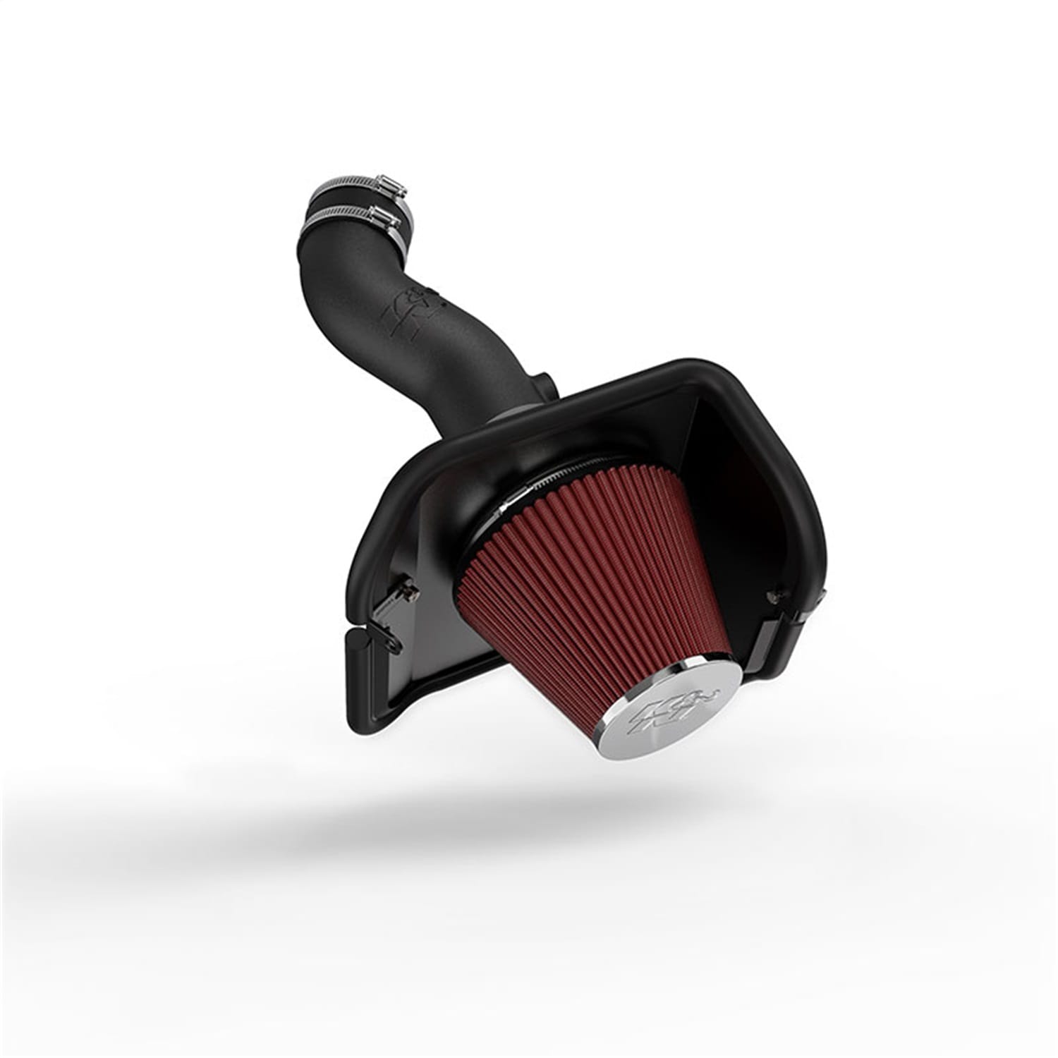 Performance Air Intake System thumbnail 4