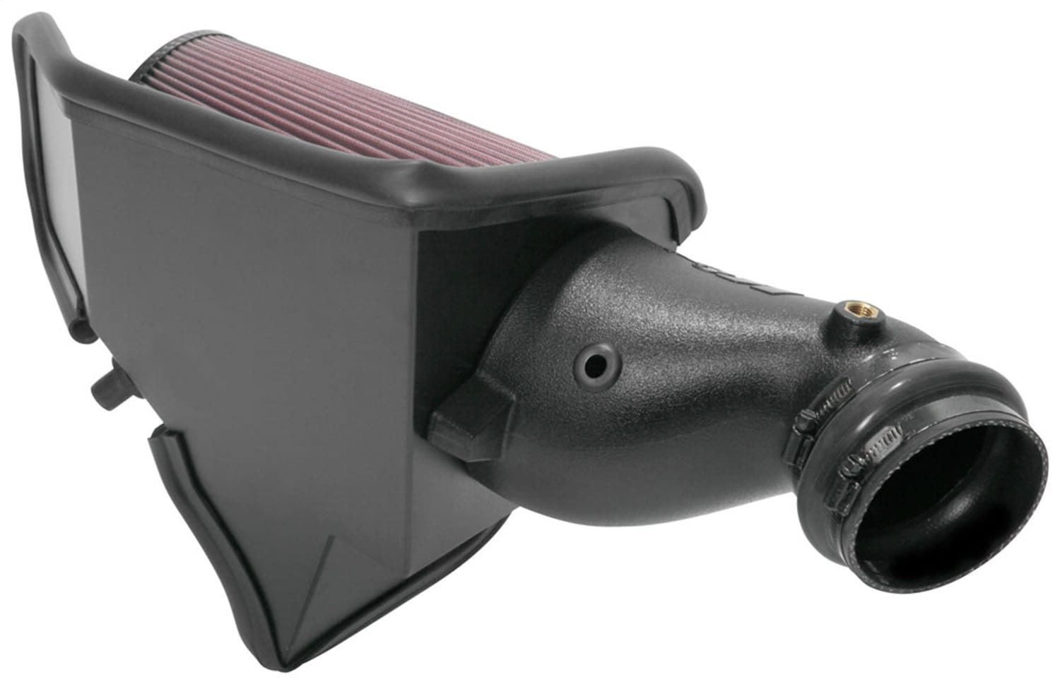 Performance Air Intake System thumbnail 2