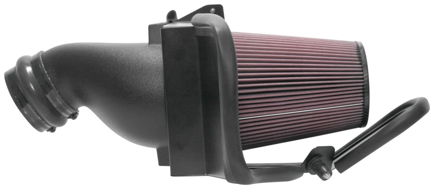 Performance Air Intake System thumbnail 3