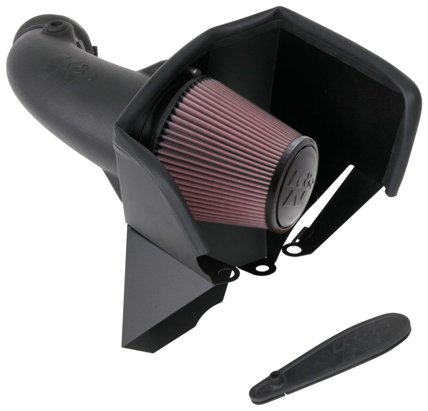 Performance Air Intake System thumbnail 2