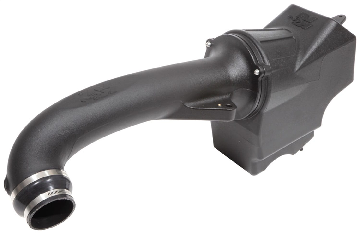 Performance Air Intake System thumbnail 2