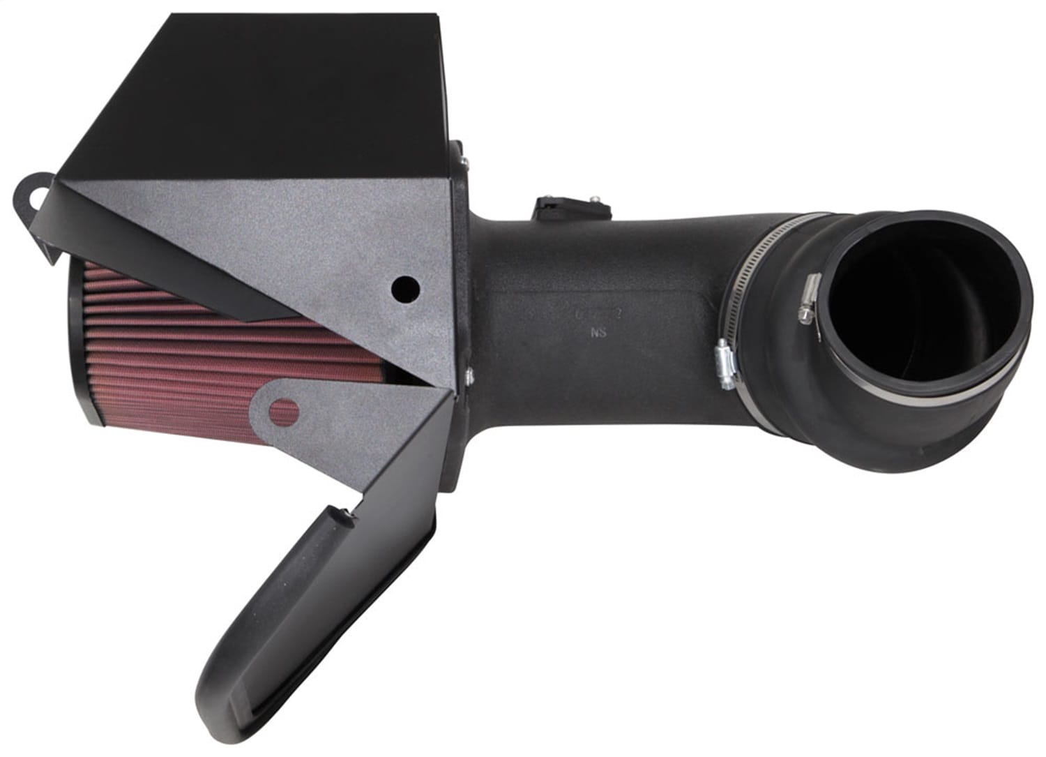 Performance Air Intake System thumbnail 3