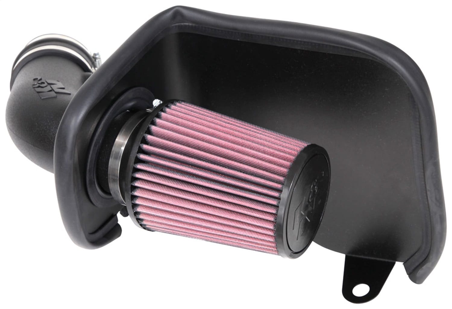Performance Air Intake System