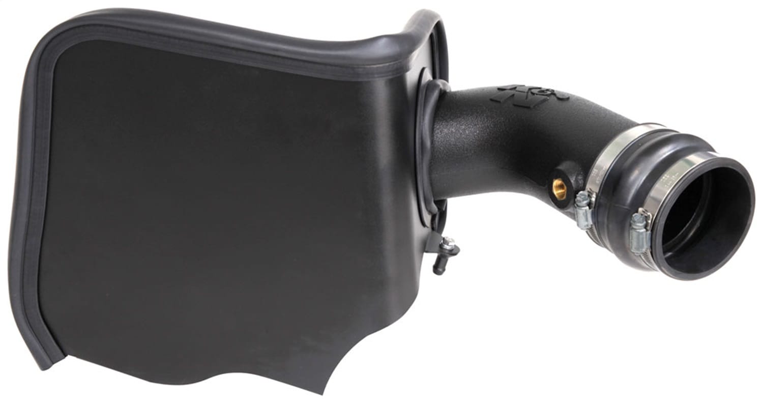 Performance Air Intake System thumbnail 2